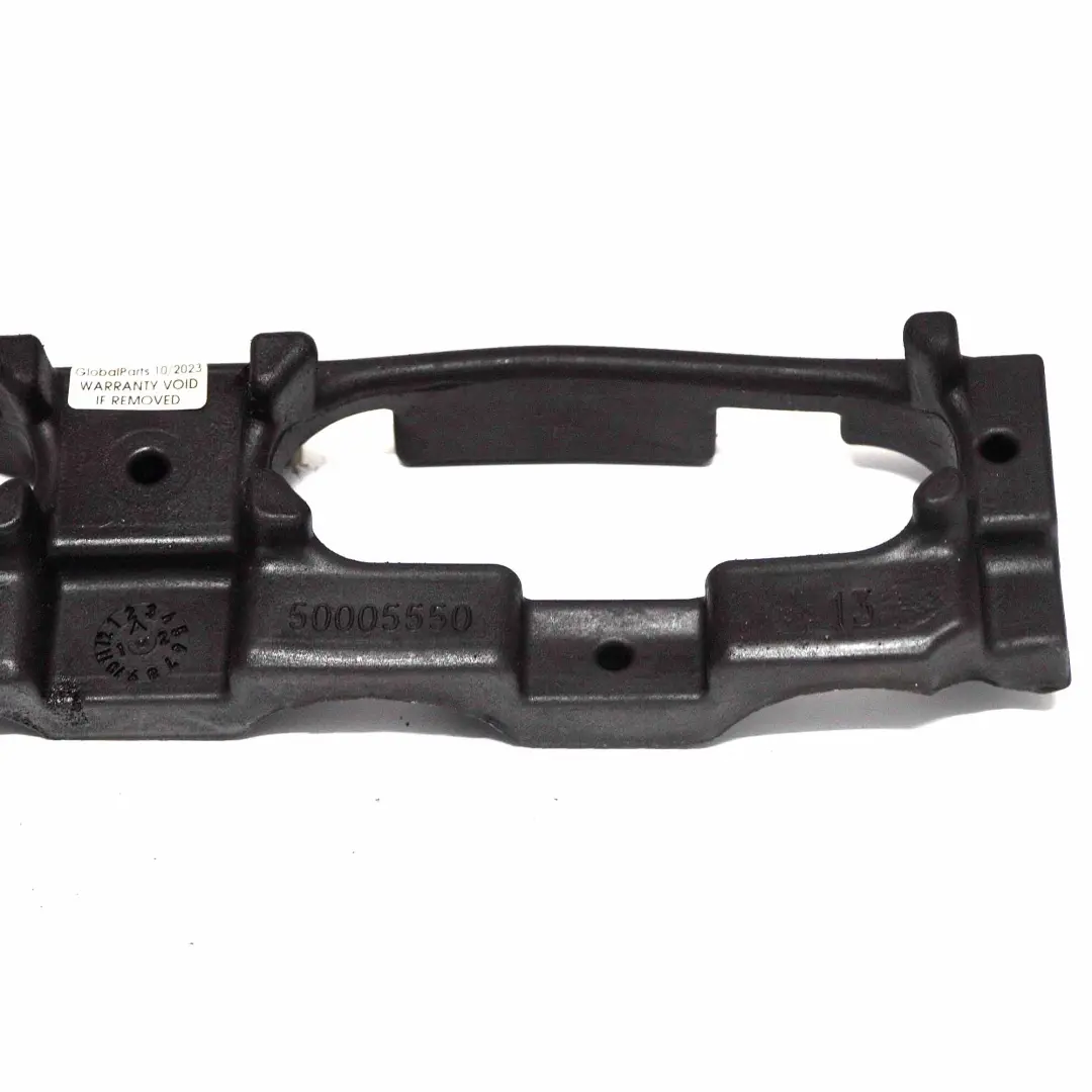 Ford Transit 2.2 TDCi Fuel Injector Cover Engine Injector Rail BK2Q-9U550-AB - SKU BK2Q9U550AB - Part number BK2Q9U550AB