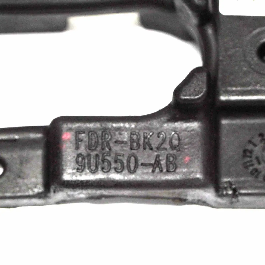 Ford Transit 2.2 TDCi Fuel Injector Cover Engine Injector Rail BK2Q-9U550-AB - SKU BK2Q9U550AB - Part number BK2Q9U550AB