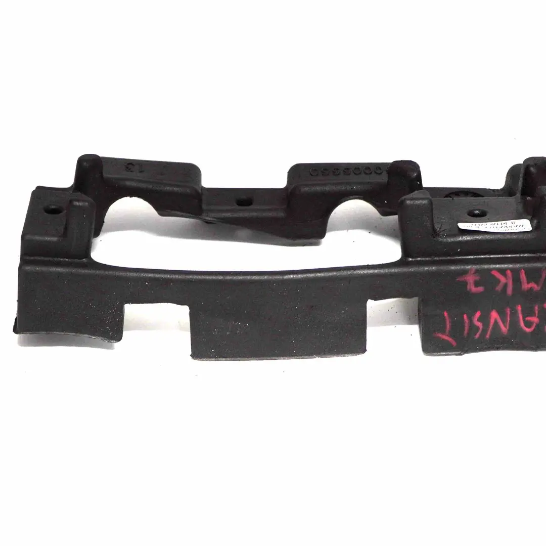 Ford Transit 2.2 TDCi Fuel Injector Cover Engine Injector Rail BK2Q-9U550-AB - SKU BK2Q9U550AB - Part number BK2Q9U550AB