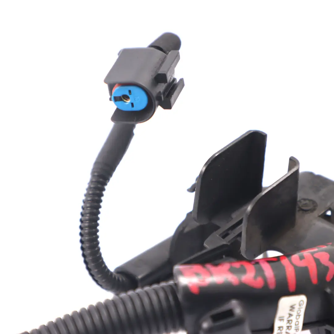 Negative Battery Terminal Cable Wiring Ford Transit Custom - SKU BK2T-14303-AG - Part number BK2T-14303-AG
