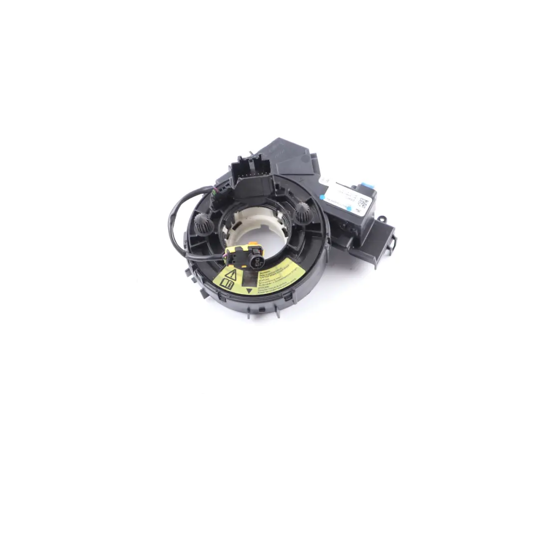 Ford Transit MK8 Steering Wheel Slip Ring Squib Clockspring BK2T14A664BA - SKU BK2T-14A664-BA - Part number BK2T-14A664-BA