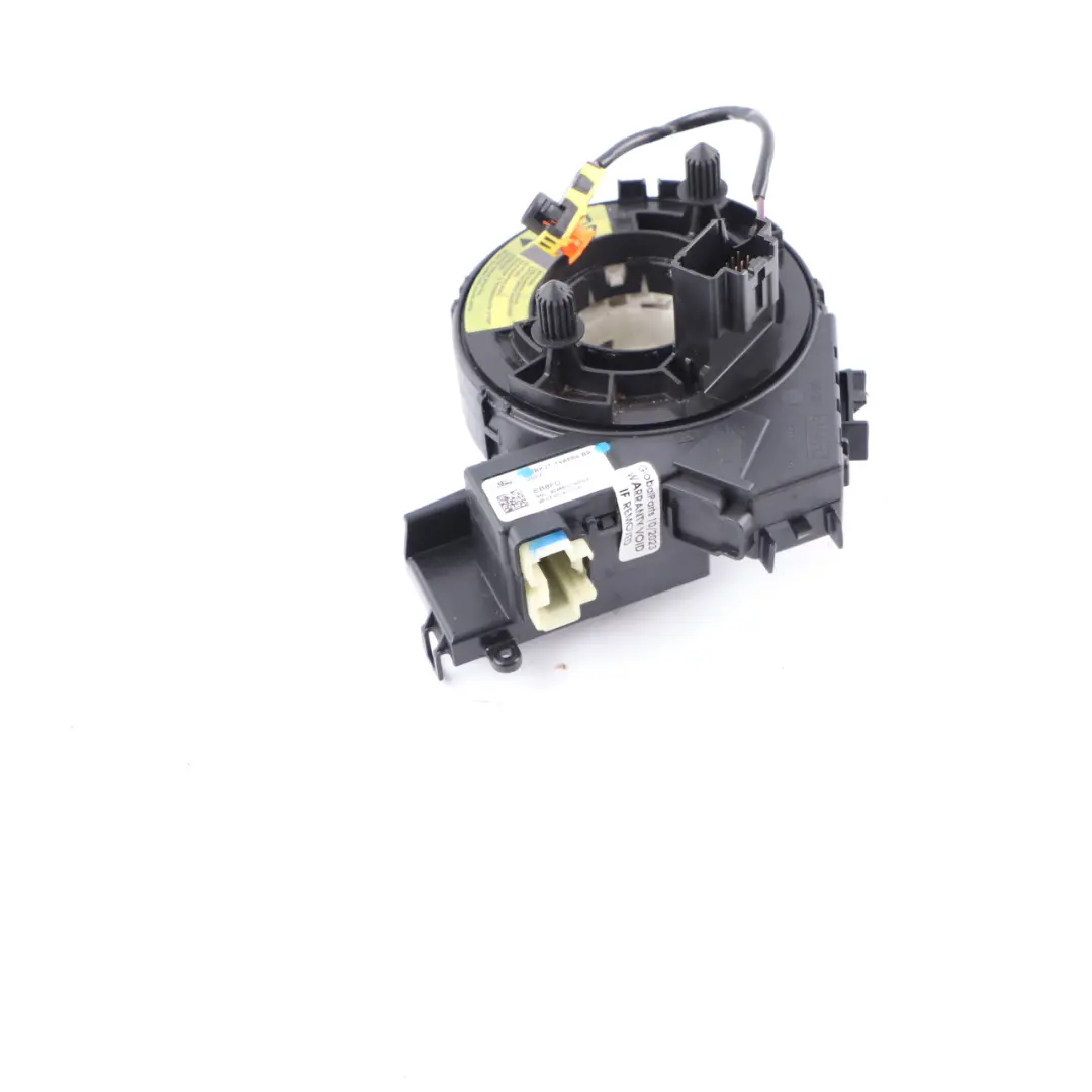 MK8 Steering Wheel Airbag Slip Ring Squib Clockspring BK2T14A664BA to Ford Transit with Part number BK2T-14A664-BA Ford Transit MK8 Steering Wheel Airbag Slip Ring Squib Clockspring BK2T14A664BA - SKU BK2T-14A664-BA - Part number BK2T-14A664-BA