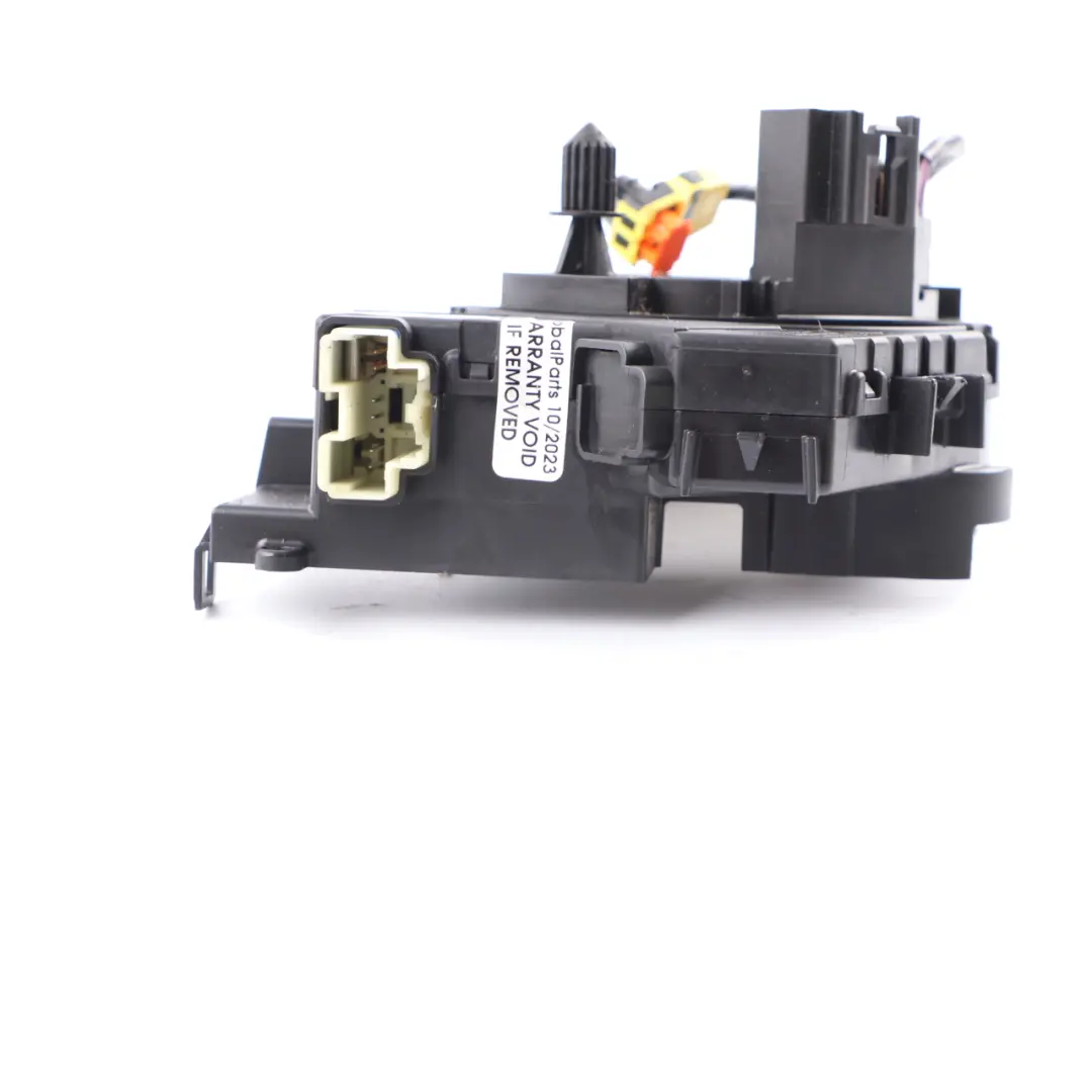 MK8 Volante Airbag Slip Ring Squib Clockspring BK2T14A664BA para Ford Transit con número de pieza BK2T-14A664-BA Ford Transit MK8 Volante Airbag Slip Ring Squib Clockspring BK2T14A664BA - SKU BK2T-14A664-BA - Número de pieza BK2T-14A664-BA