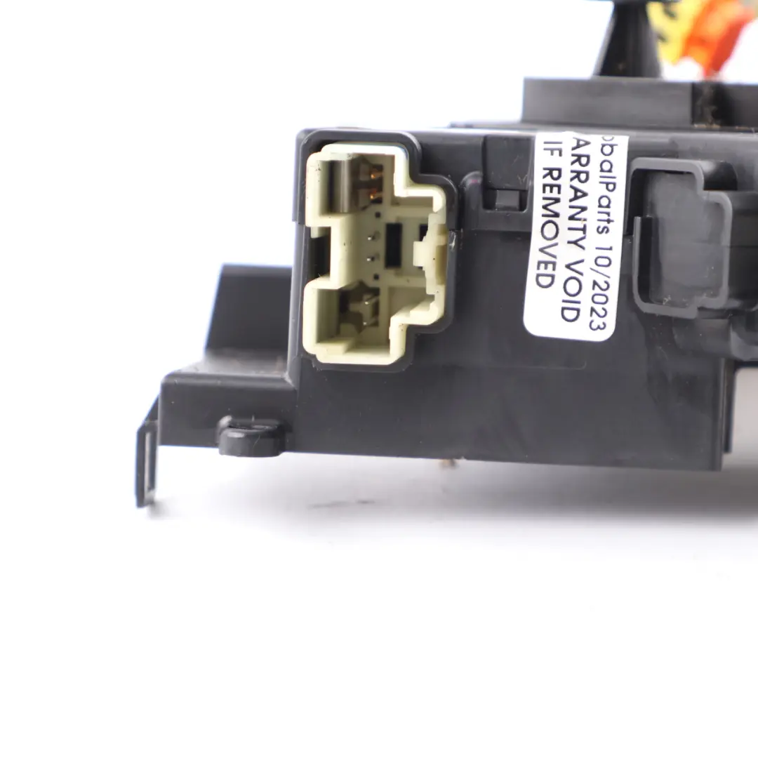 MK8 Volante Airbag Slip Ring Squib Clockspring BK2T14A664BA para Ford Transit con número de pieza BK2T-14A664-BA Ford Transit MK8 Volante Airbag Slip Ring Squib Clockspring BK2T14A664BA - SKU BK2T-14A664-BA - Número de pieza BK2T-14A664-BA