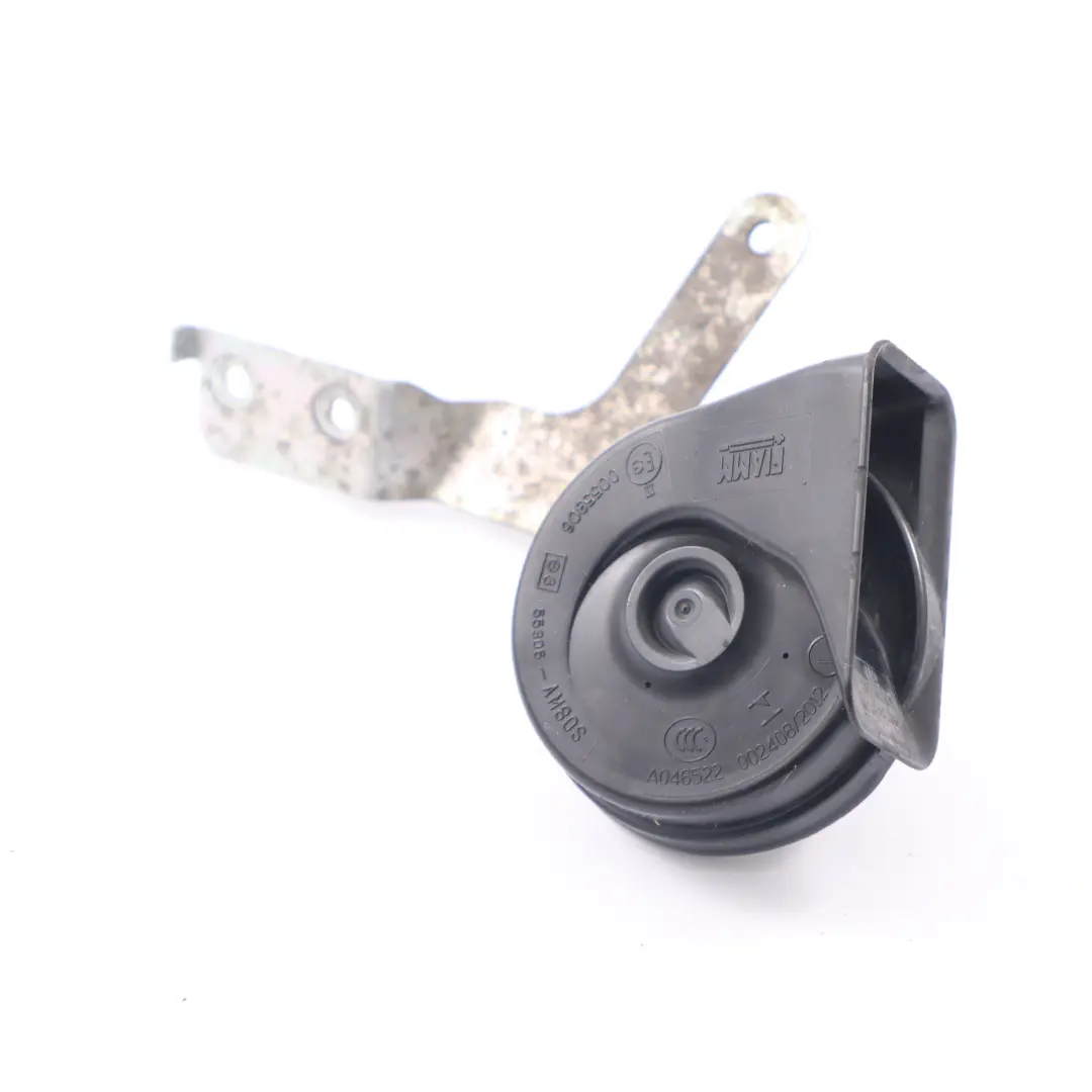 Ford Transit Custom Horn Signal Fanfare Siren Pitch BK2T-13802-AB - SKU BK2T13802AB - Part number BK2T13802AB