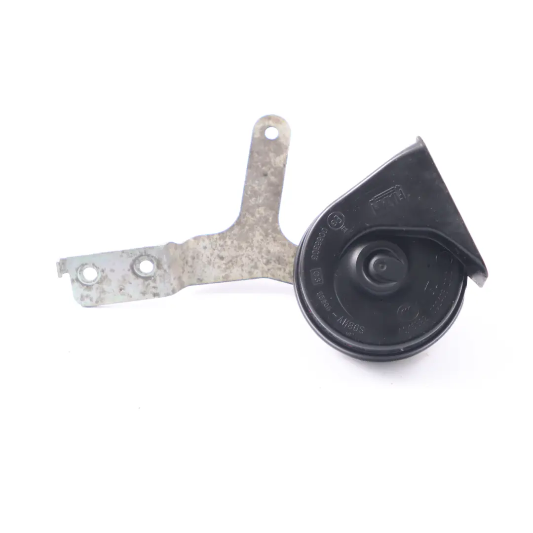 Ford Transit Custom Bocina Señal Fanfarria Sirena BK2T-13802-AB - SKU BK2T13802AB - Número de pieza BK2T13802AB