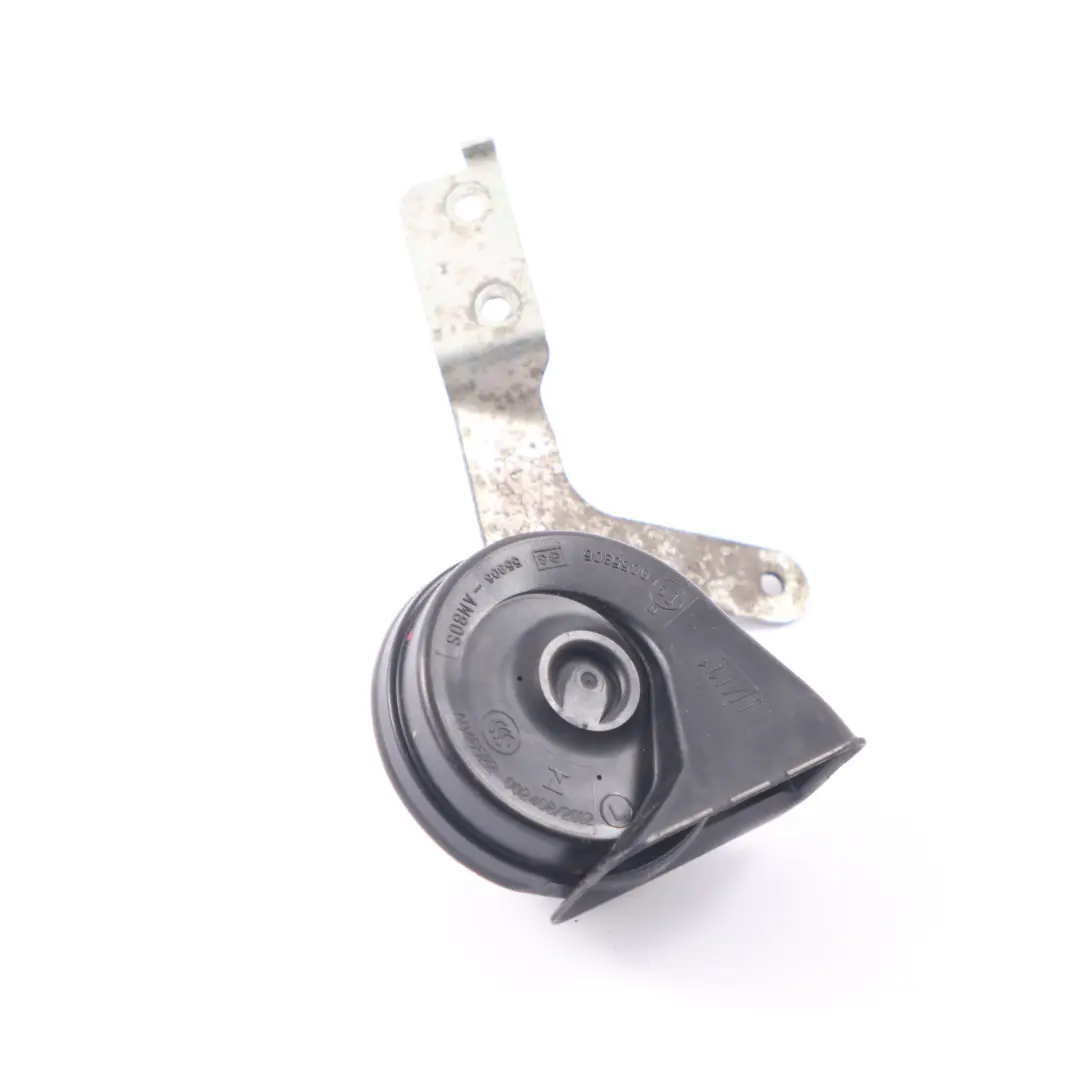 Ford Transit Custom Bocina Señal Fanfarria Sirena BK2T-13802-AB - SKU BK2T13802AB - Número de pieza BK2T13802AB