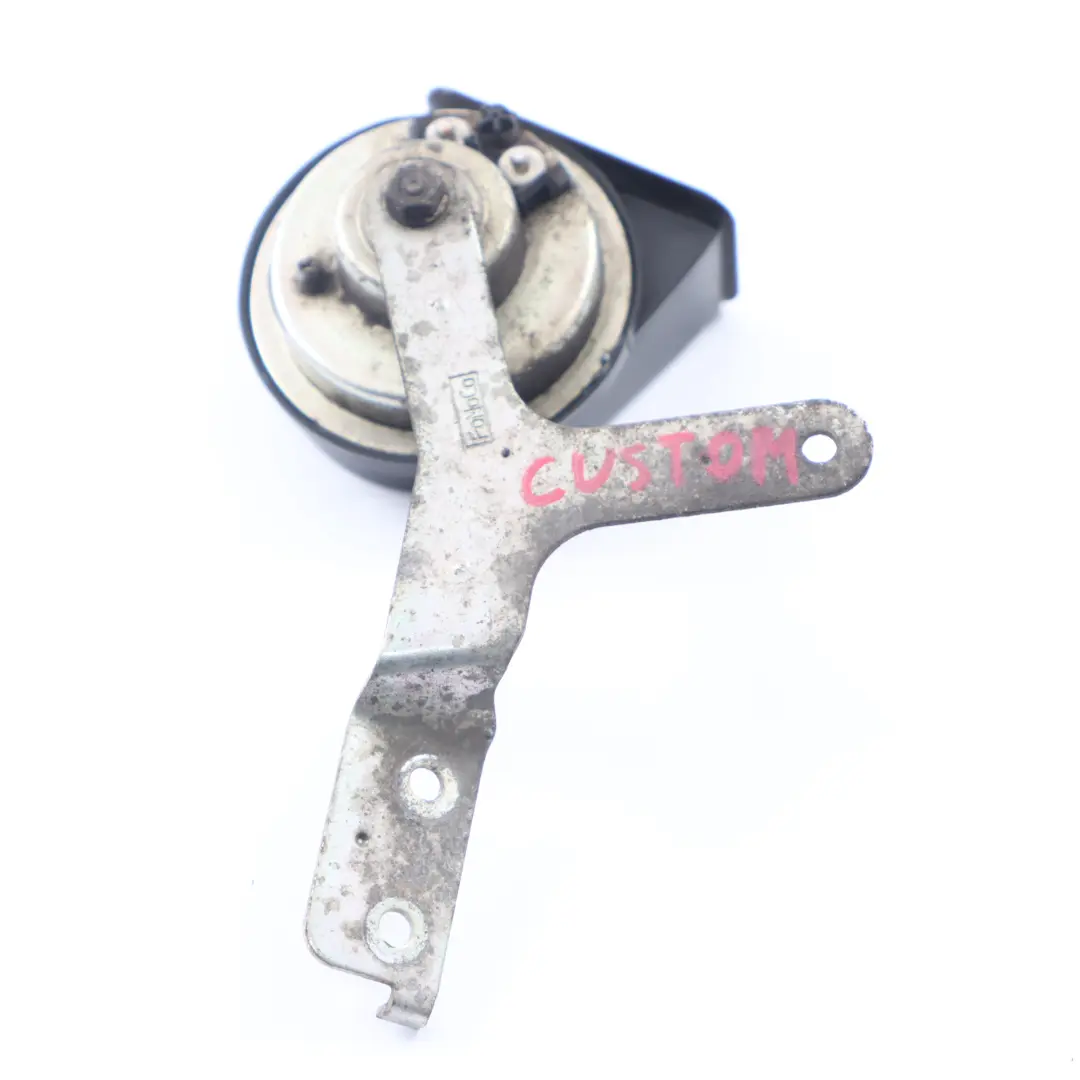 Ford Transit Custom Horn Signal Fanfare Siren Pitch BK2T-13802-AB - SKU BK2T13802AB - Part number BK2T13802AB