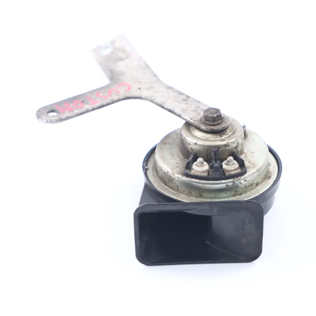 Horn Signal Fanfare Sirene Tonhöhe BK2T-13802-AB für Ford Transit Custom mit Teilenummer BK2T13802AB Ford Transit Custom Horn Signal Fanfare Sirene Tonhöhe BK2T-13802-AB - SKU BK2T13802AB - Teilenummer BK2T13802AB