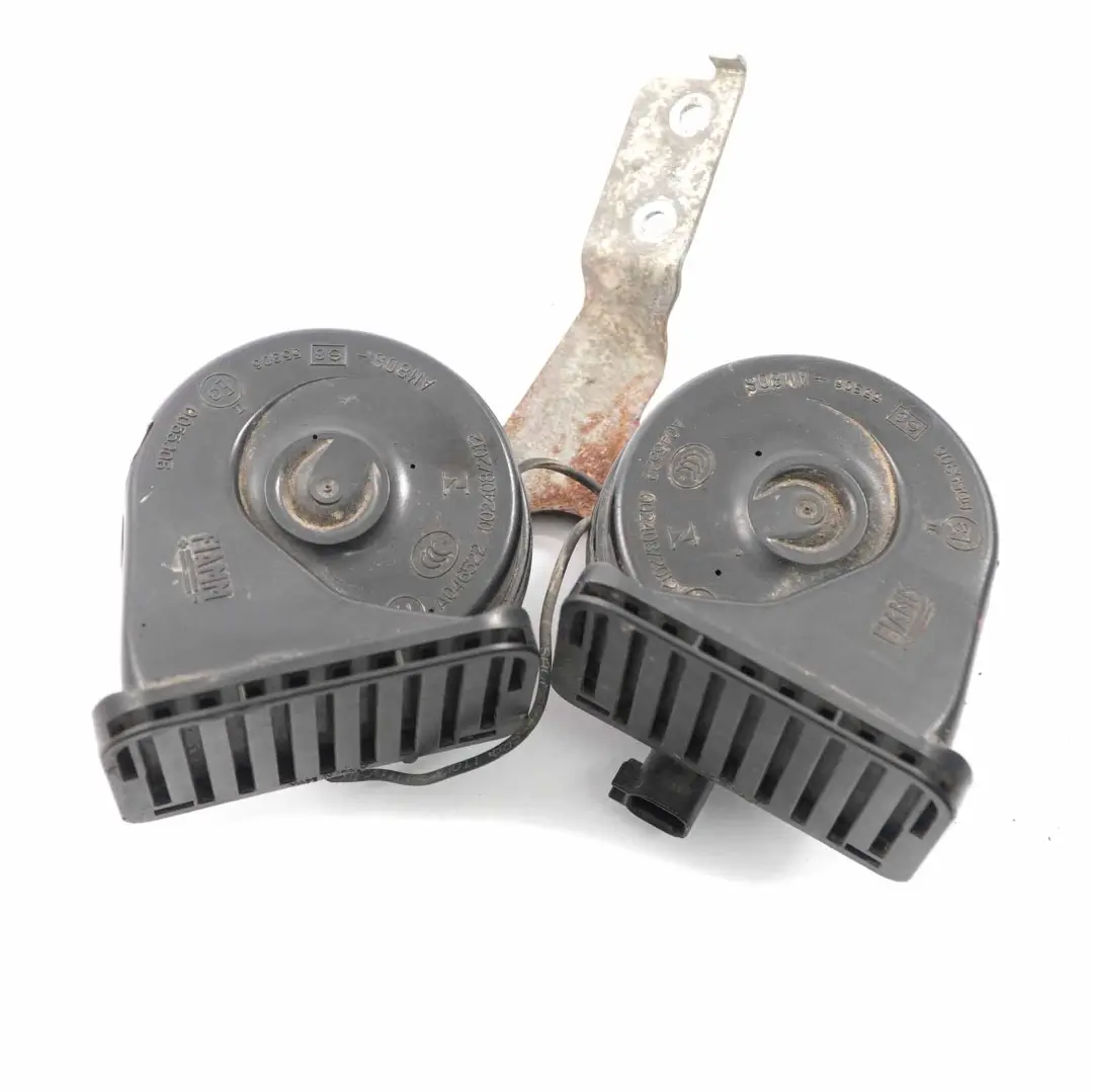 MK8 Horn Signal Fanfare Sirene Tonhöhe für Ford Transit Custom mit Teilenummer BK2T13A803AB Ford Transit Custom MK8 Horn Signal Fanfare Sirene Tonhöhe - SKU BK2T13A803AB - Teilenummer BK2T13A803AB