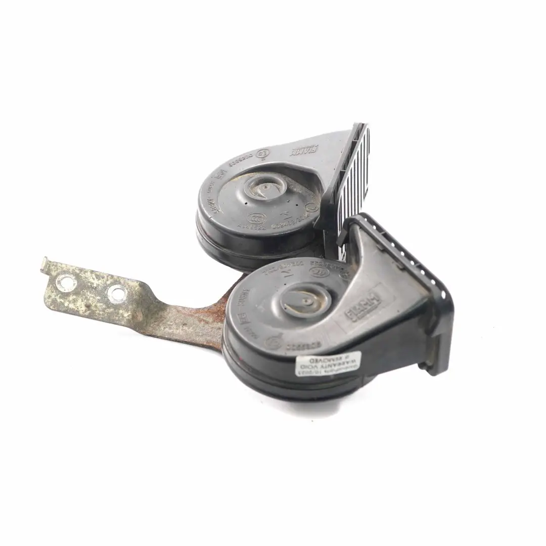 MK8 Horn Signal Fanfare Siren Pitch to Ford Transit Custom with Part number BK2T13A803AB Ford Transit Custom MK8 Horn Signal Fanfare Siren Pitch - SKU BK2T13A803AB - Part number BK2T13A803AB