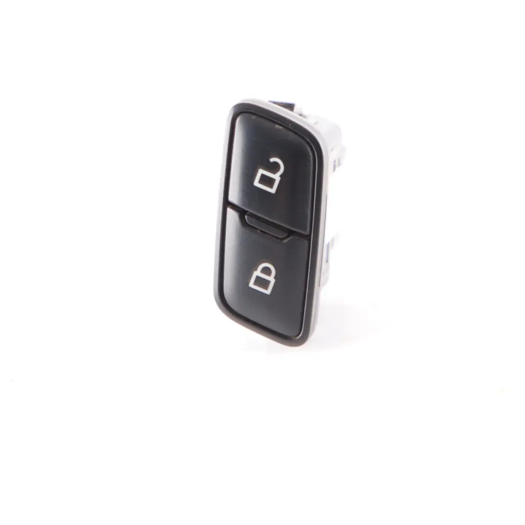 Ford Transit MK8 Door Locking Switch Front Door Lock Button - SKU BK2T14017BAW - Part number BK2T14017BAW