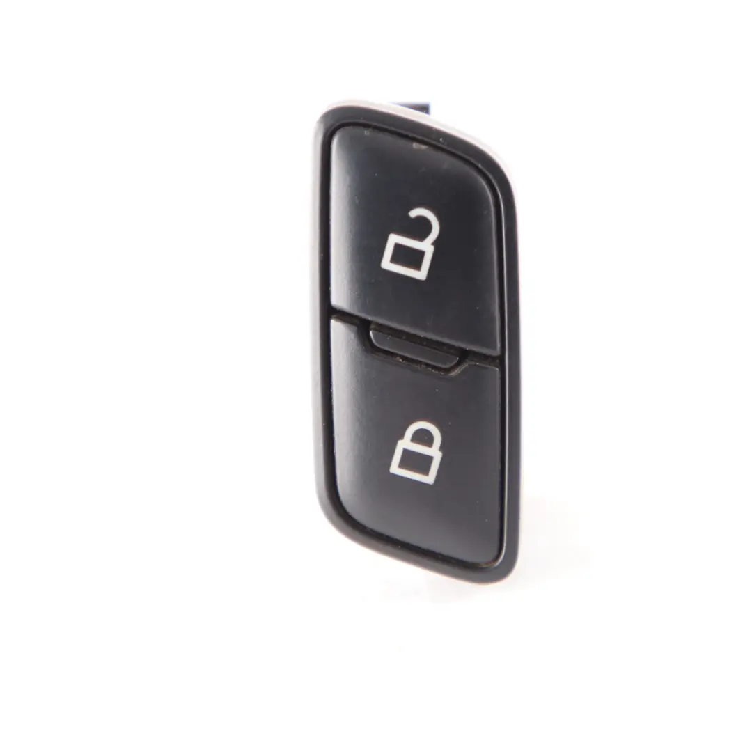 Ford Transit MK8 Door Locking Switch Front Door Lock Button - SKU BK2T14017BAW - Part number BK2T14017BAW