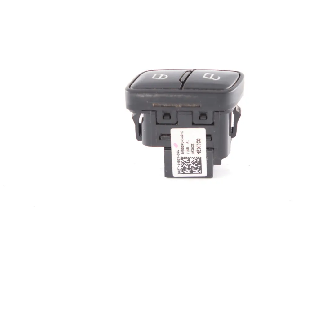 Ford Transit MK8 Interrupteur verrouillage porte Bouton porte avant - SKU BK2T14017BAW - Numéro de pièce BK2T14017BAW