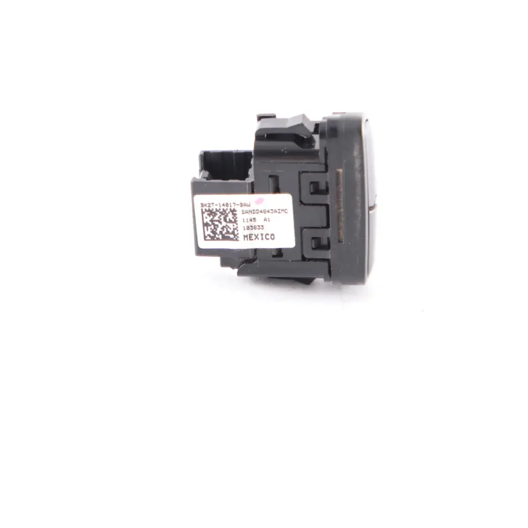 Ford Transit MK8 Interrupteur verrouillage porte Bouton porte avant - SKU BK2T14017BAW - Numéro de pièce BK2T14017BAW