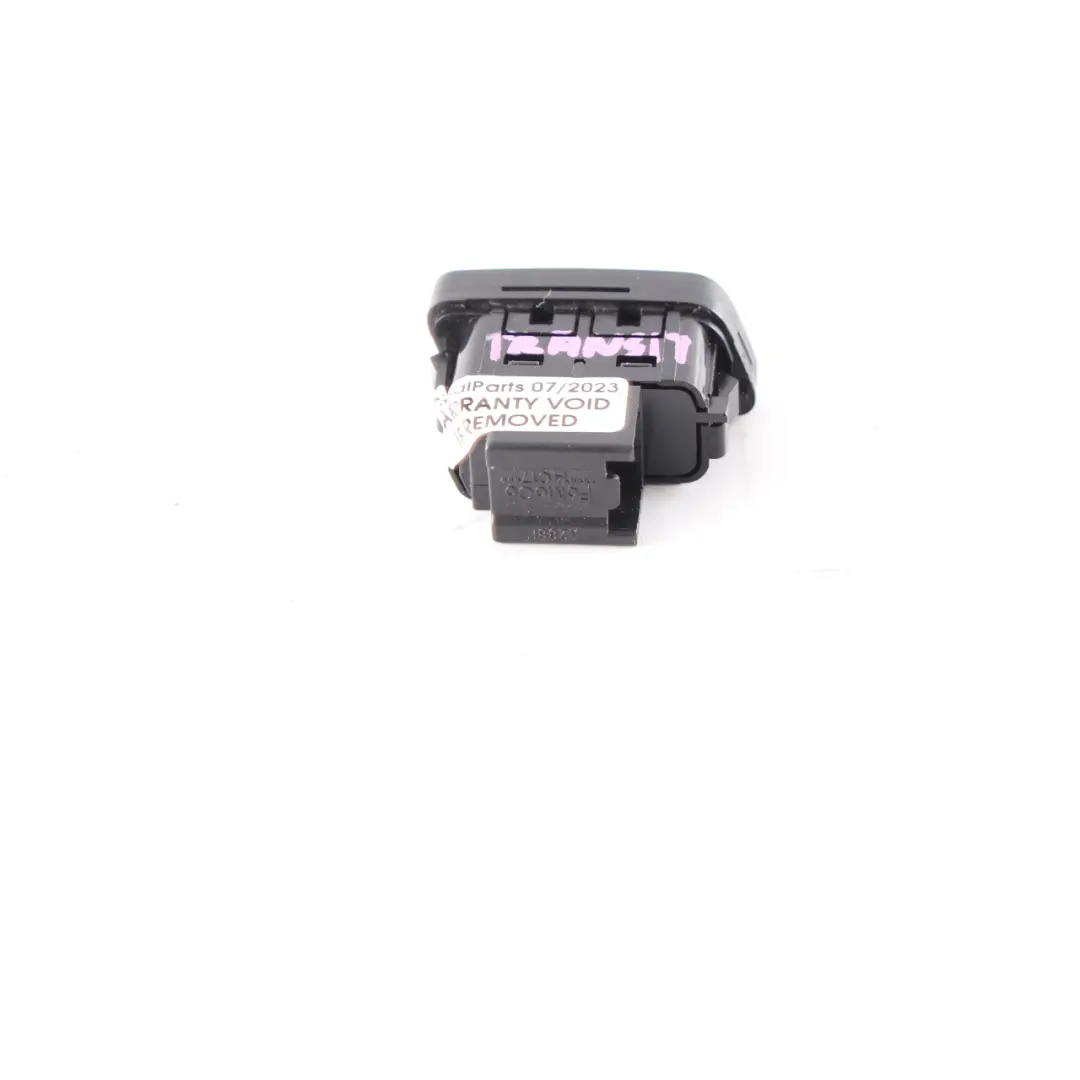 Ford Transit MK8 Interrupteur verrouillage porte Bouton porte avant - SKU BK2T14017BAW - Numéro de pièce BK2T14017BAW