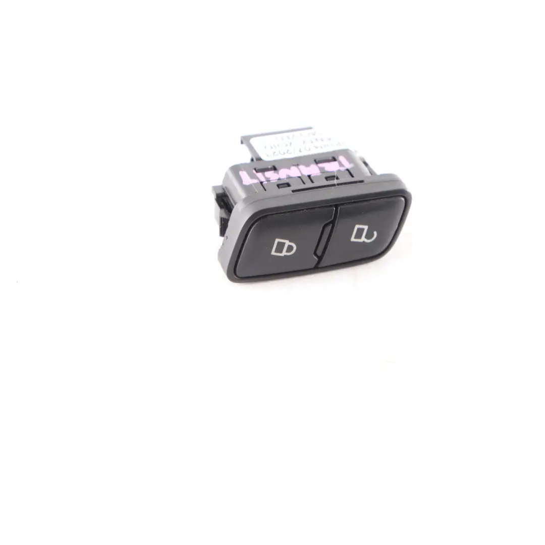 Ford Transit MK8 Interrupteur verrouillage porte Bouton porte avant - SKU BK2T14017BAW - Numéro de pièce BK2T14017BAW