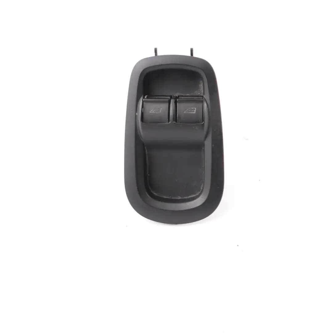 Ford Transit Custom Interruptor Elevalunas Eléctrico Lado Conductor - SKU BK2T14A132BC - Número de pieza BK2T14A132BC