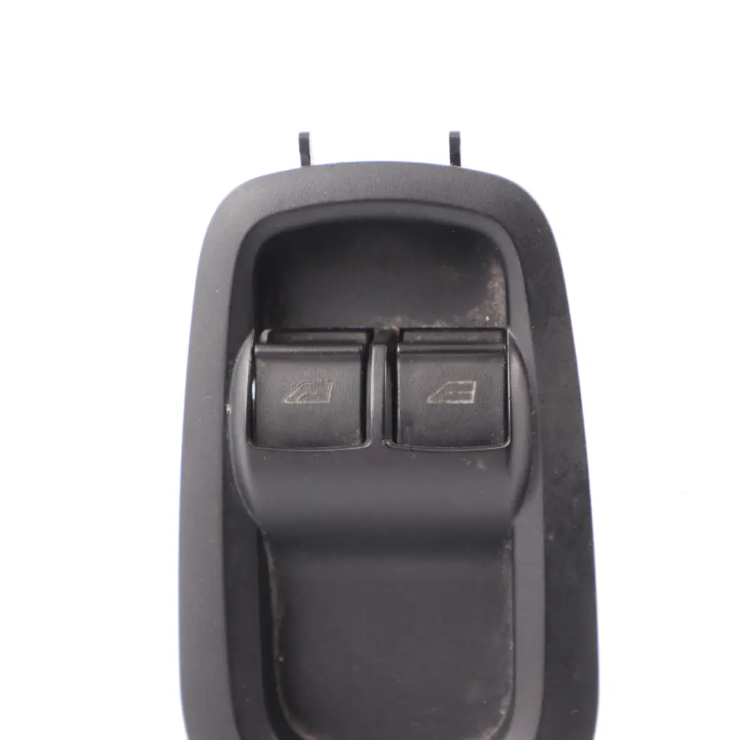 Ford Transit Custom Interruptor Elevalunas Eléctrico Lado Conductor - SKU BK2T14A132BC - Número de pieza BK2T14A132BC