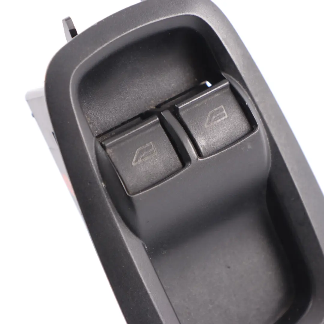 Ford Transit Custom Przełącznik Regulacji Szyb Strona Kierowcy - SKU BK2T14A132BC - Numer Części BK2T14A132BC