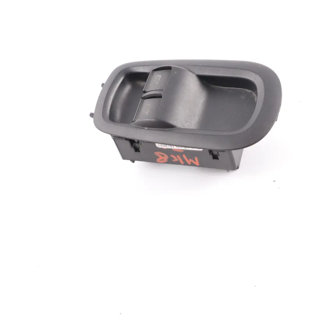 Ford Transit Custom Interrupteur Lève Vitre Côté Conducteur - SKU BK2T14A132BC - Numéro de pièce BK2T14A132BC