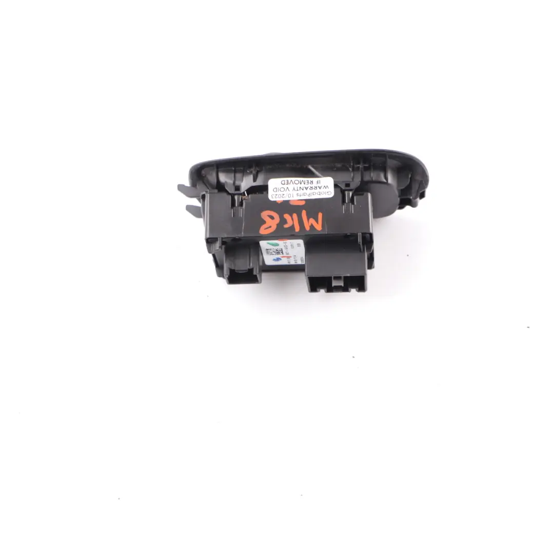 Ford Transit Custom Elektrischer Fensterheberschalter Fahrerseite - SKU BK2T14A132BC - Teilenummer BK2T14A132BC