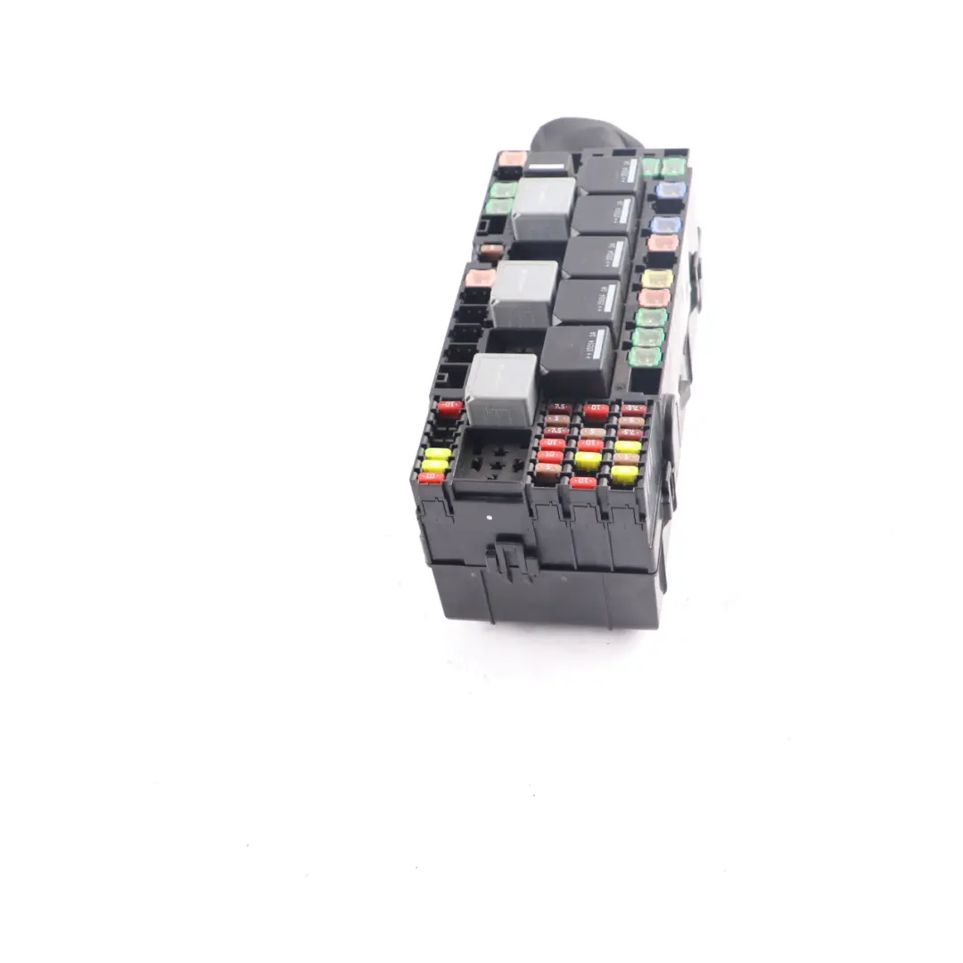 Ford Transit Custom MK8 Fuse Relay Box Control Unit Module - SKU BK2T14A175CA - Part number BK2T14A175CA