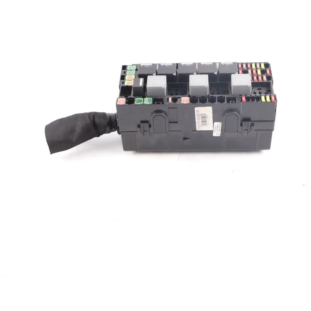 Ford Transit Custom MK8 Fuse Relay Box Control Unit Module - SKU BK2T14A175CA - Part number BK2T14A175CA