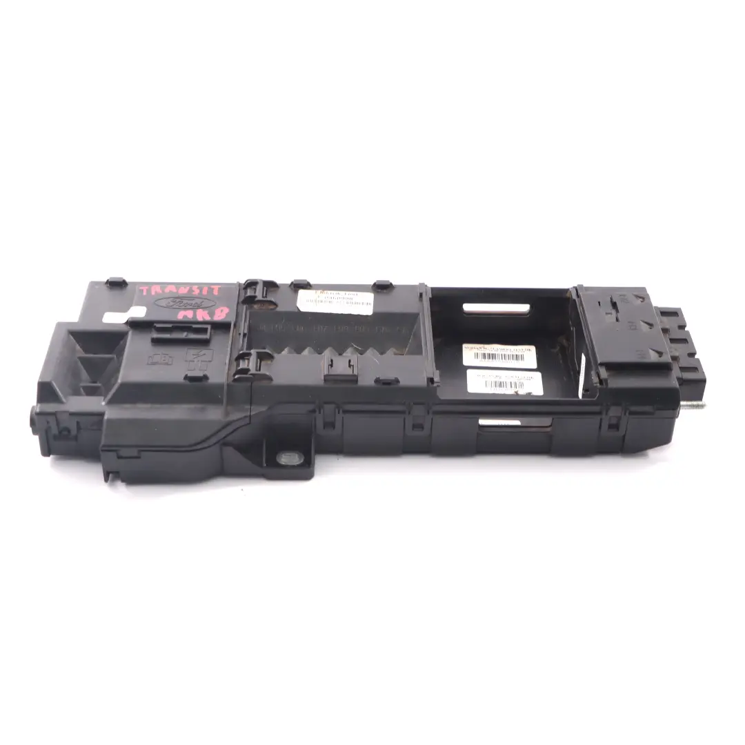 MK8 2.2 TDCI Modulo scatola relè fusibili per Ford Transit Custom con numero di parte BK2T14B144BA Ford Transit Custom MK8 2.2 TDCI Modulo scatola relè fusibili - SKU BK2T14B144BA - Numero di parte BK2T14B144BA