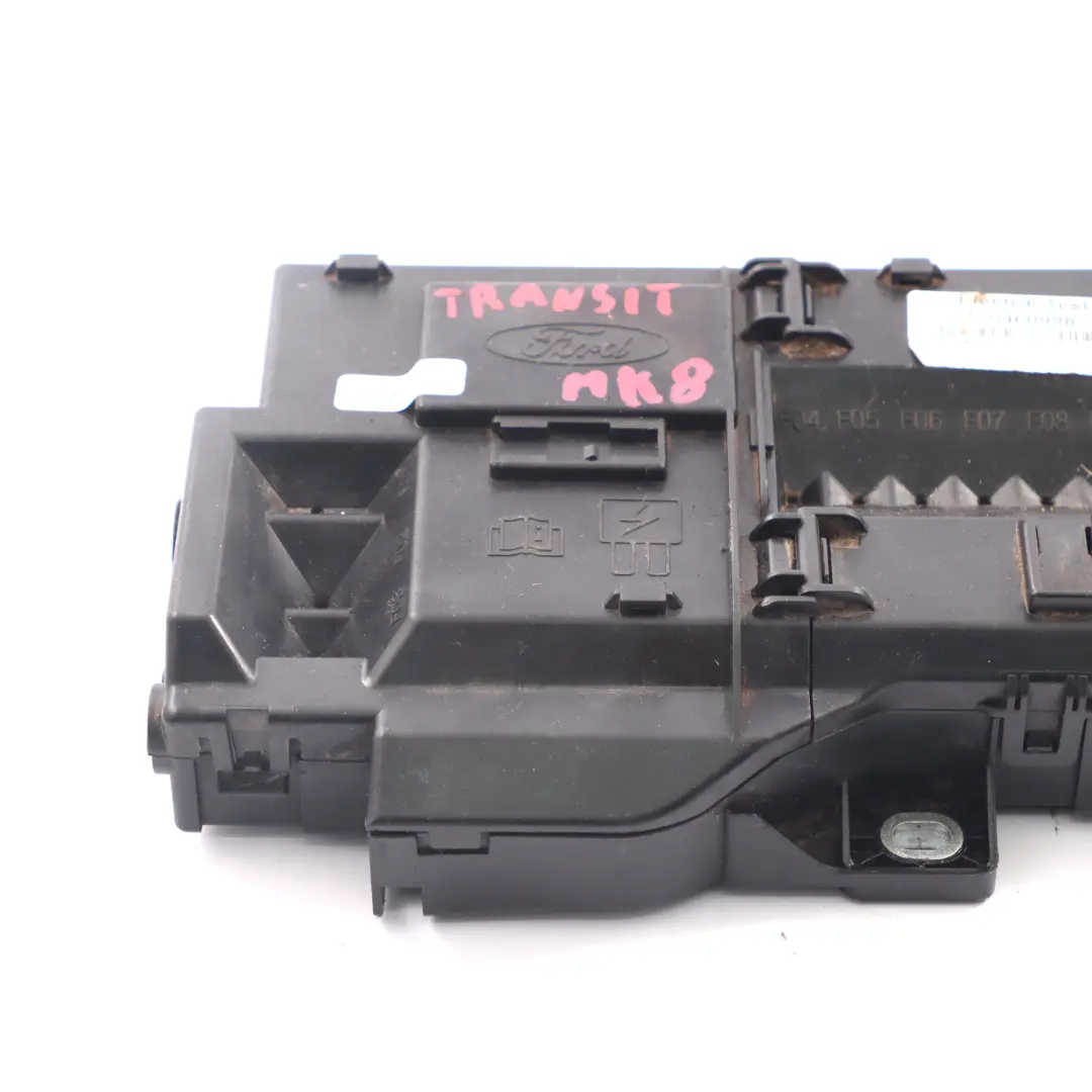 Ford Transit Custom MK8 2.2 TDCI Sicherung Relais Box Einheit Modul - SKU BK2T14B144BA - Teilenummer BK2T14B144BA