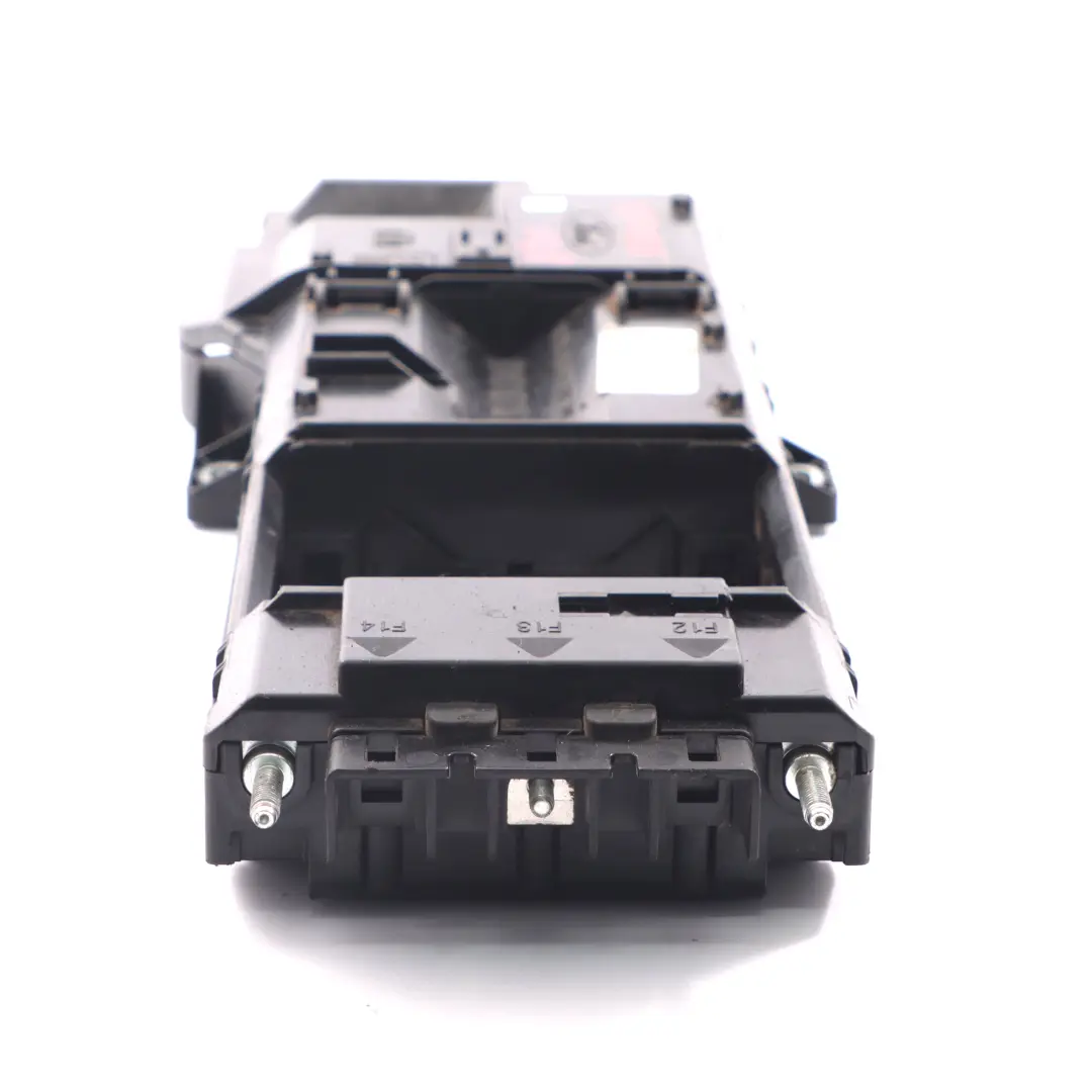 Ford Transit Custom MK8 2.2 TDCI Sicherung Relais Box Einheit Modul - SKU BK2T14B144BA - Teilenummer BK2T14B144BA