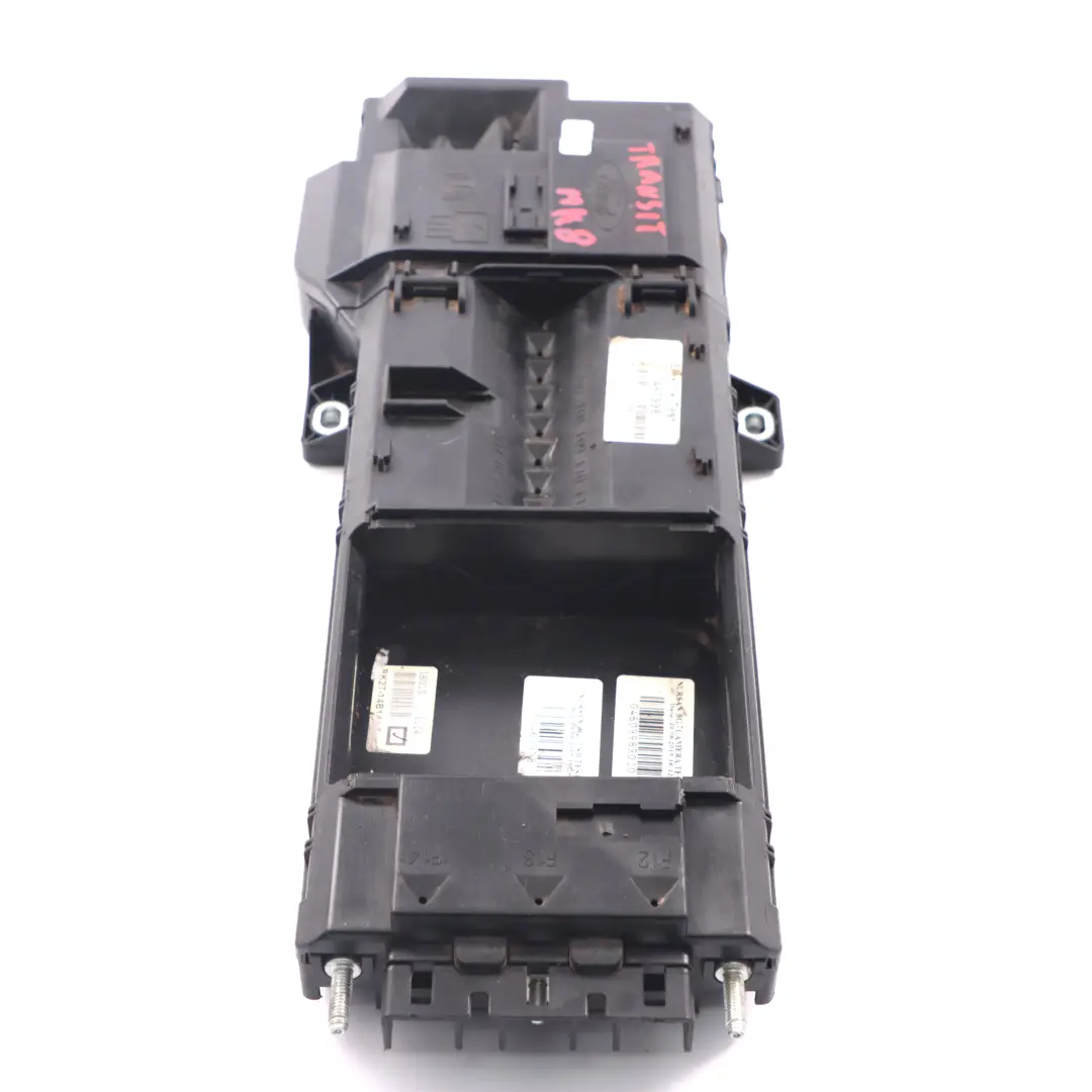 Ford Transit Custom MK8 2.2 TDCI Fusible Relé Caja Unidad Módulo - SKU BK2T14B144BA - Número de pieza BK2T14B144BA