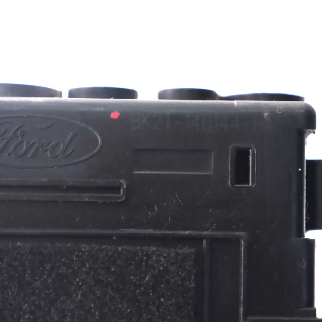 Ford Transit Custom MK8 2.2 TDCI Fuse Relay Box Unit Module - SKU BK2T14B144BA - Part number BK2T14B144BA