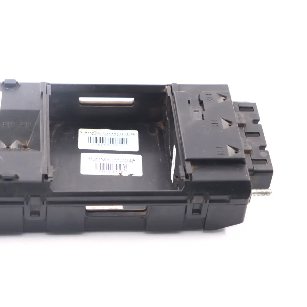 MK8 2.2 TDCI Fusible Relé Caja Unidad Módulo para Ford Transit Custom con número de pieza BK2T14B144BA Ford Transit Custom MK8 2.2 TDCI Fusible Relé Caja Unidad Módulo - SKU BK2T14B144BA - Número de pieza BK2T14B144BA