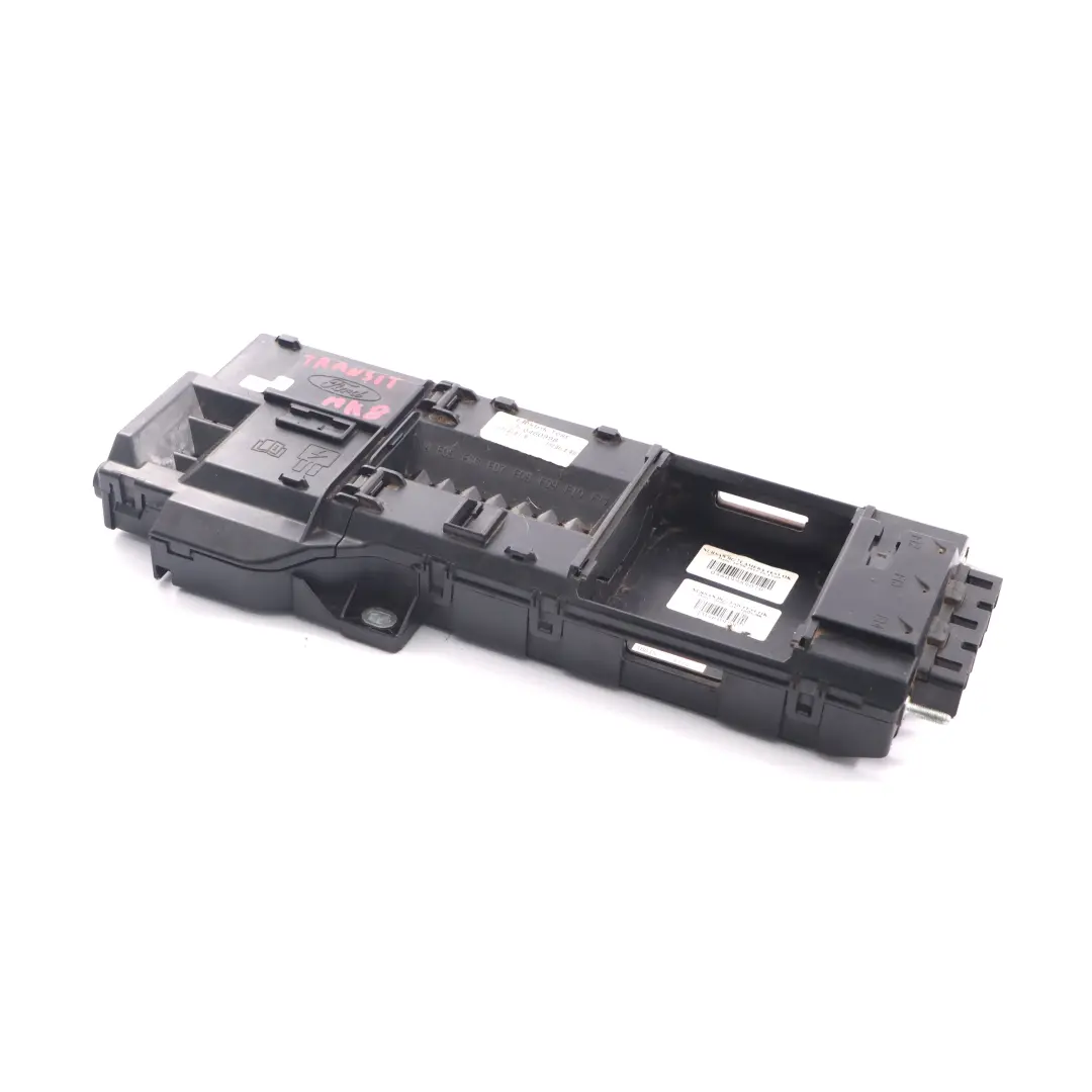Ford Transit Custom MK8 2.2 TDCI Sicherung Relais Box Einheit Modul - SKU BK2T14B144BA - Teilenummer BK2T14B144BA
