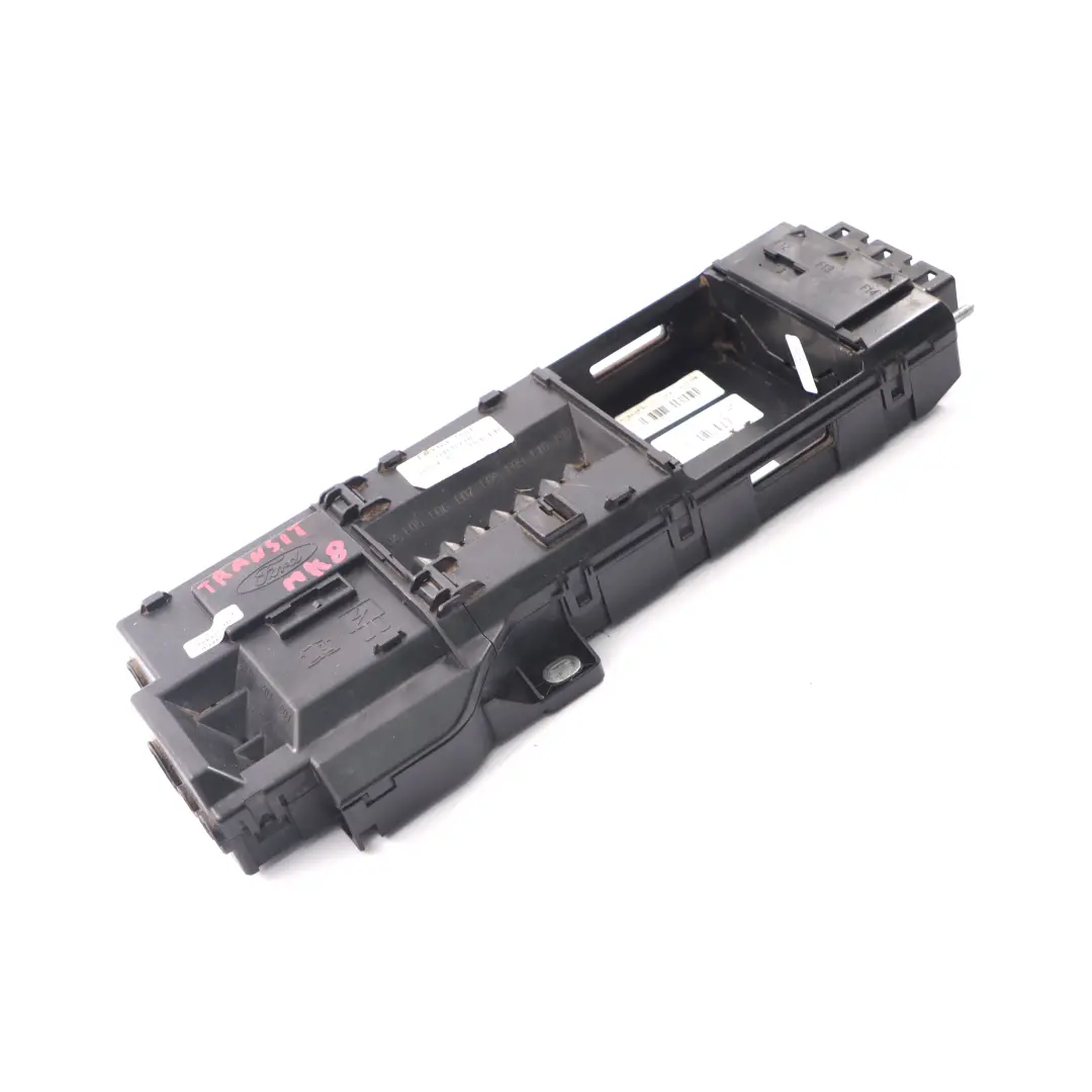 MK8 2.2 TDCI Fusible Relais Boîte Unité Module pour Ford Transit Custom à propos du numéro de pièce BK2T14B144BA Ford Transit Custom MK8 2.2 TDCI Fusible Relais Boîte Unité Module - SKU BK2T14B144BA - Numéro de pièce BK2T14B144BA