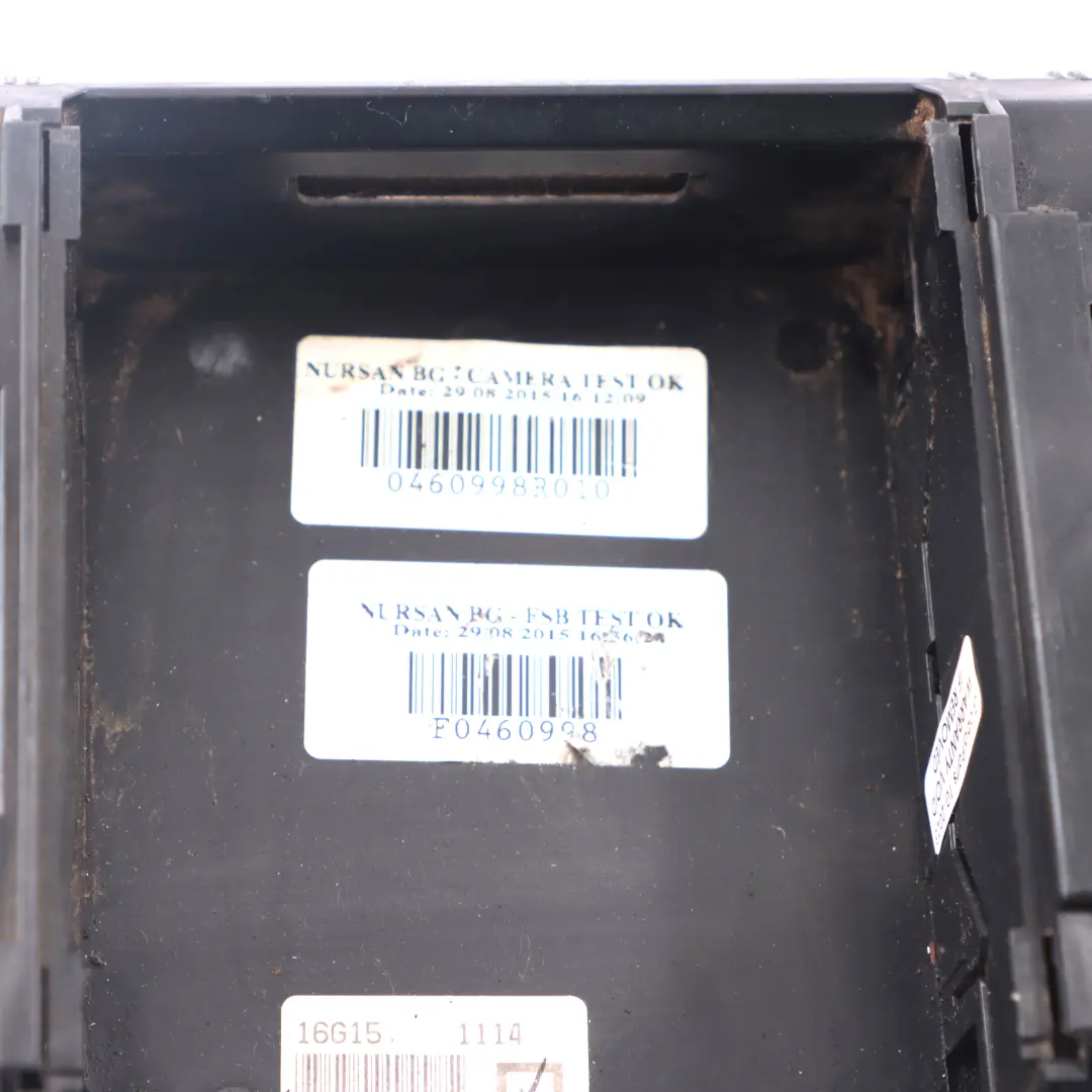 MK8 2.2 TDCI Sicherung Relais Box Einheit Modul für Ford Transit Custom mit Teilenummer BK2T14B144BA Ford Transit Custom MK8 2.2 TDCI Sicherung Relais Box Einheit Modul - SKU BK2T14B144BA - Teilenummer BK2T14B144BA