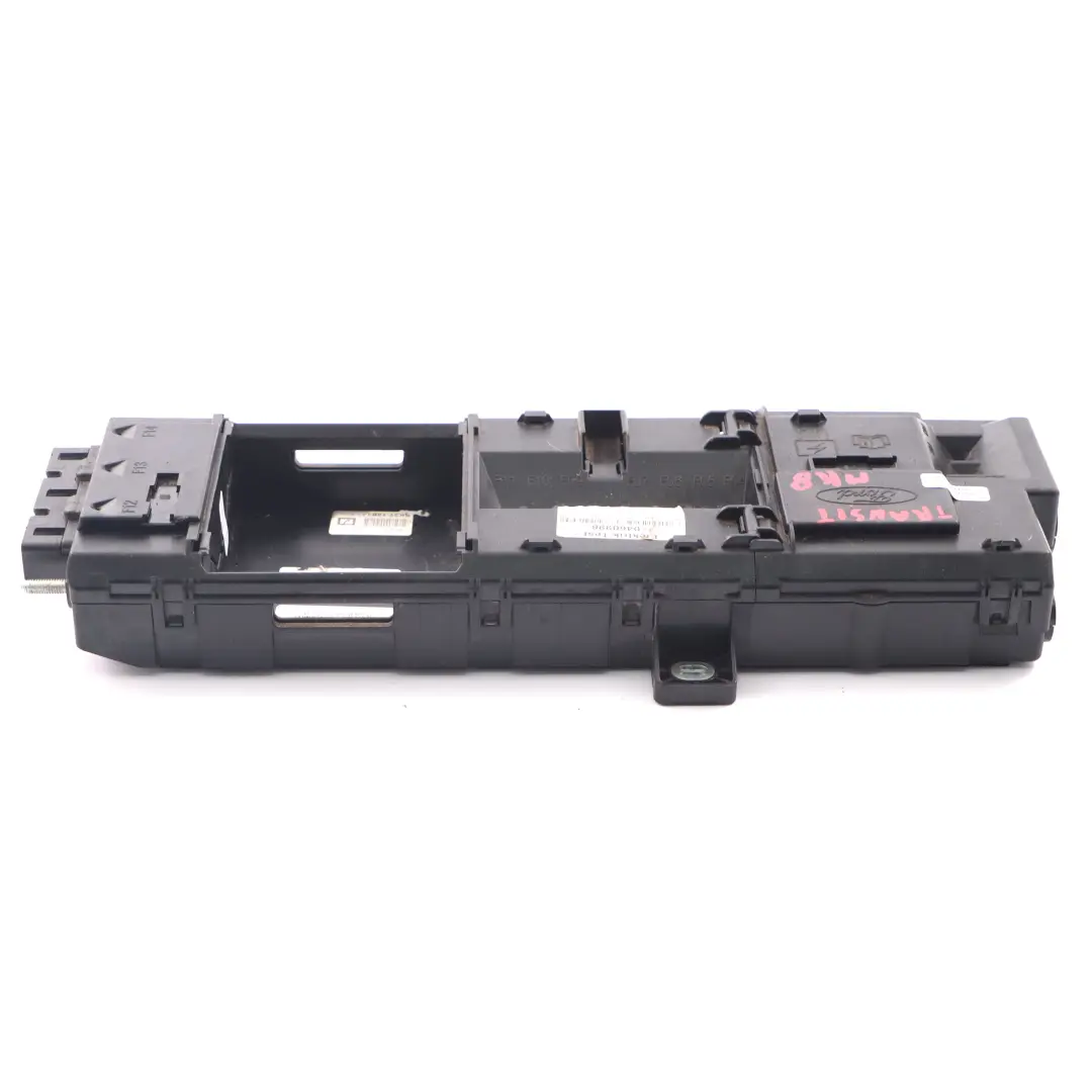 MK8 2.2 TDCI Fuse Relay Box Unit Module to Ford Transit Custom with Part number BK2T14B144BA Ford Transit Custom MK8 2.2 TDCI Fuse Relay Box Unit Module - SKU BK2T14B144BA - Part number BK2T14B144BA