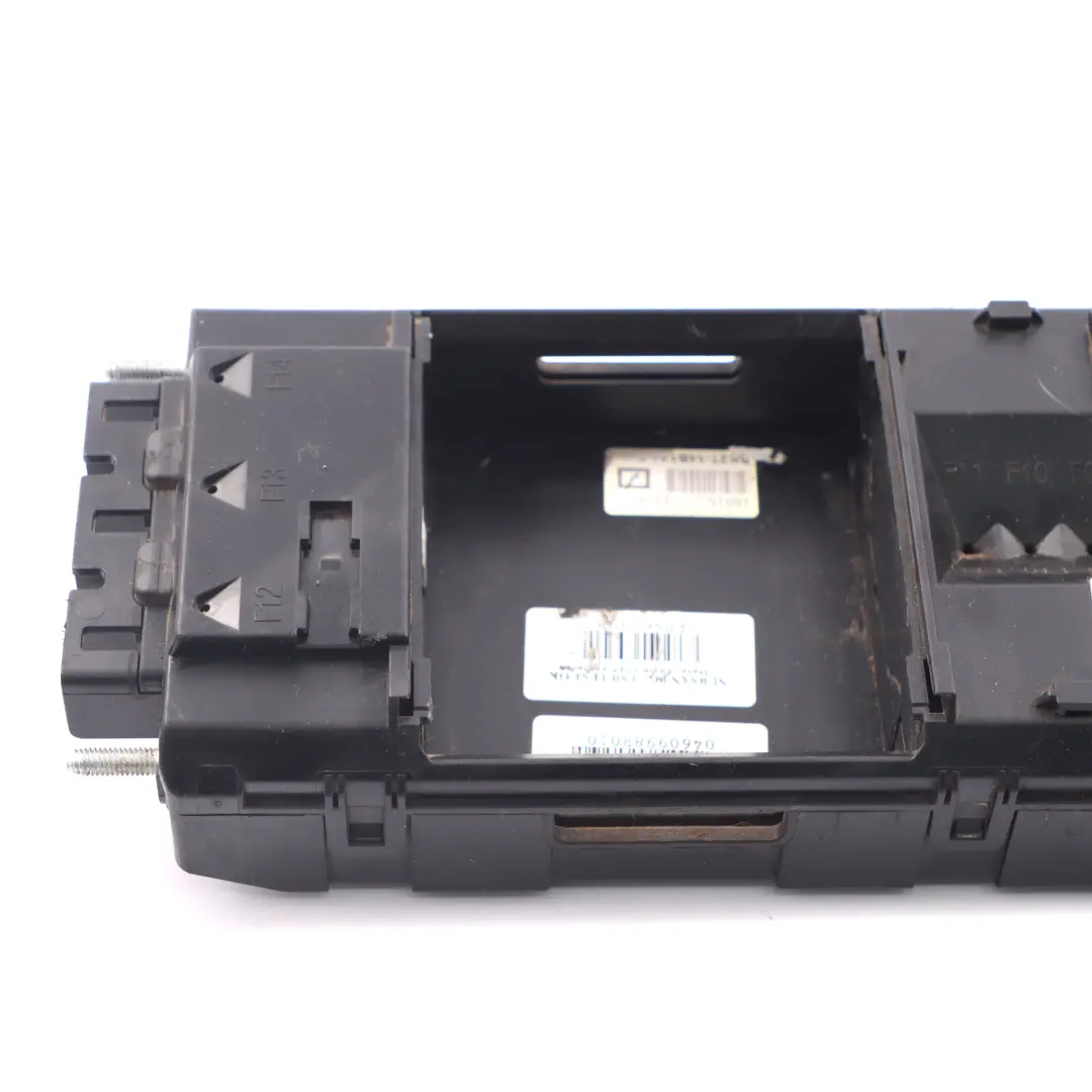 Ford Transit Custom MK8 2.2 TDCI Fuse Relay Box Unit Module - SKU BK2T14B144BA - Part number BK2T14B144BA