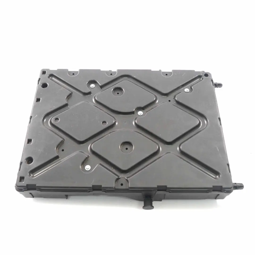 Ford Transit Custom MK8 Módulo control carrocería Unit BCM ECU - SKU BK2T14B476AU - Número de pieza  BK2T14B476AU