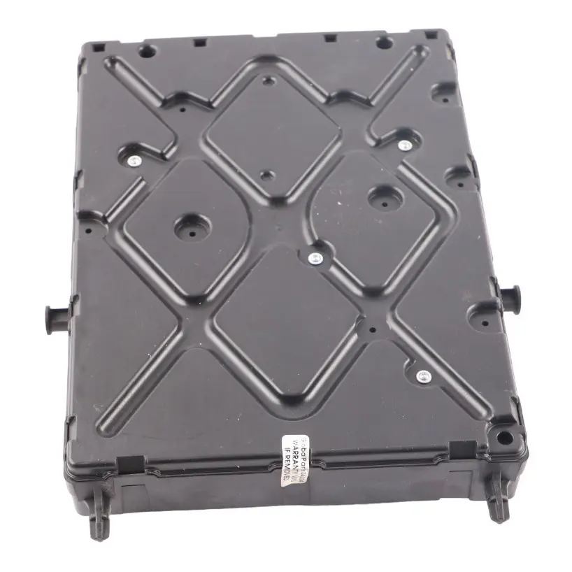 Ford Transit MK8 Fuse Box Relay Body Control Comfort Module BCM - SKU BK2T14B476BU - Part number BK2T14B476BU