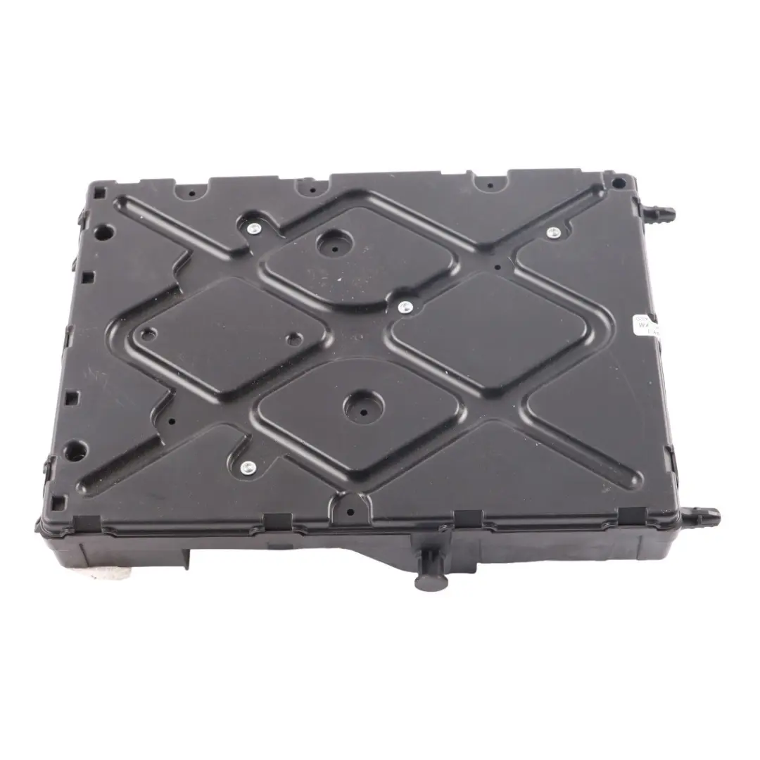 Ford Transit MK8 Fuse Box Relay Body Control Comfort Module BCM - SKU BK2T14B476BU - Part number BK2T14B476BU