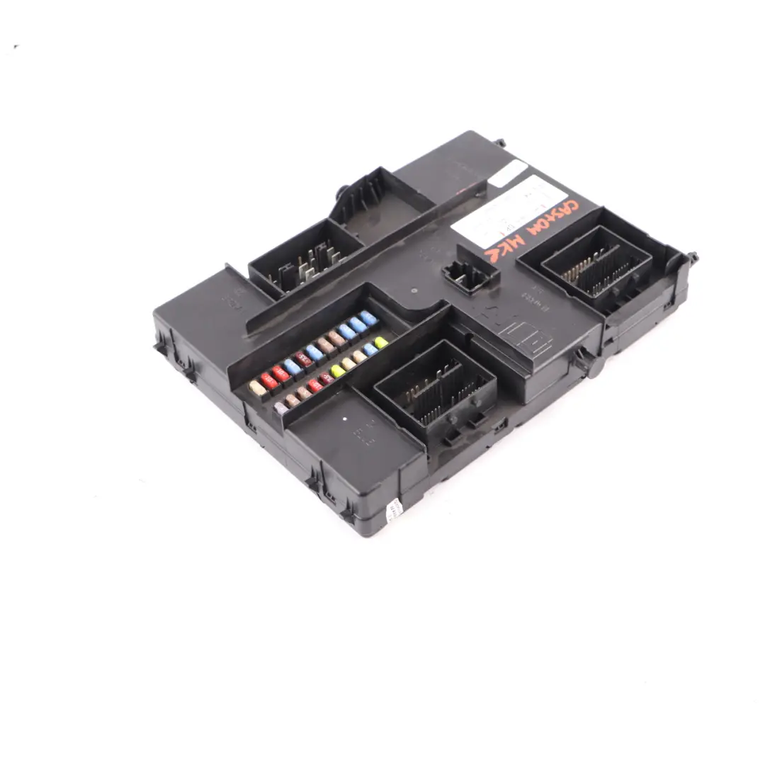Body Control Unit Module BCM Convenience ECU to Ford Transit Custom with Part number BK2T14B476CP Ford Transit Custom Body Control Unit Module BCM Convenience ECU - SKU BK2T14B476CP - Part number BK2T14B476CP