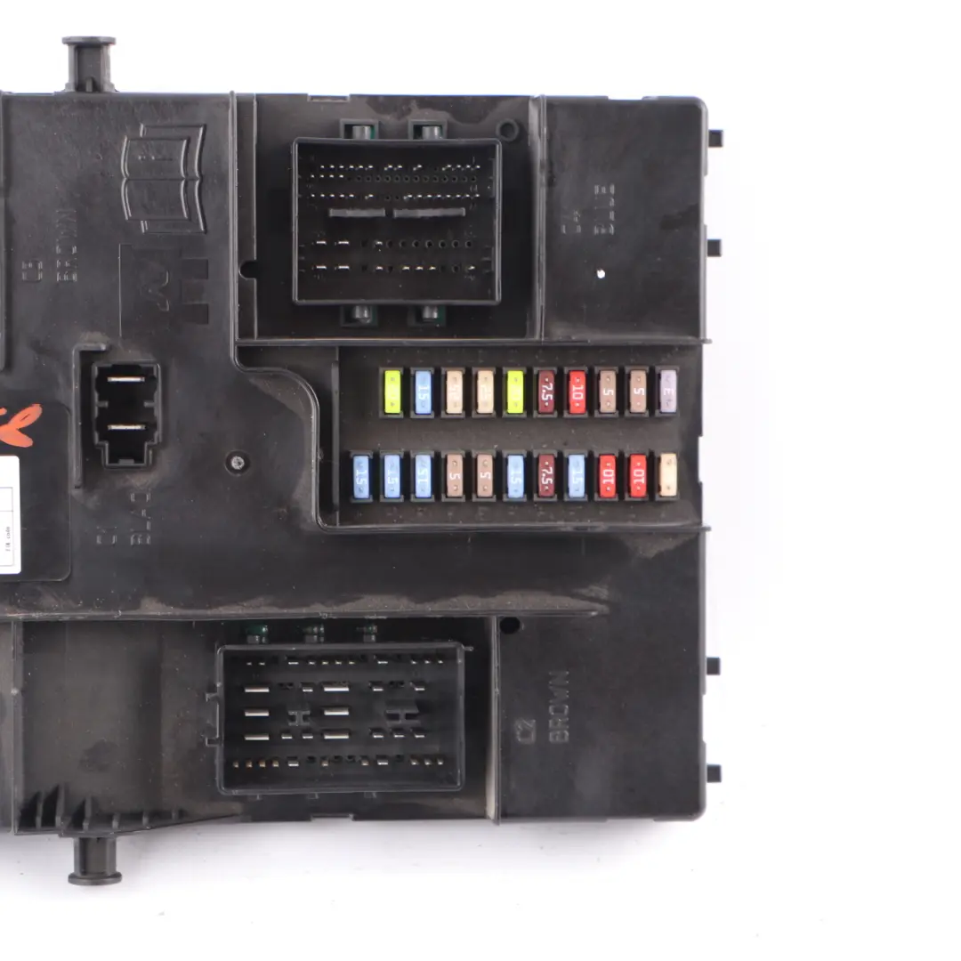 Body Control Unit Module BCM Convenience ECU to Ford Transit Custom with Part number BK2T14B476CP Ford Transit Custom Body Control Unit Module BCM Convenience ECU - SKU BK2T14B476CP - Part number BK2T14B476CP