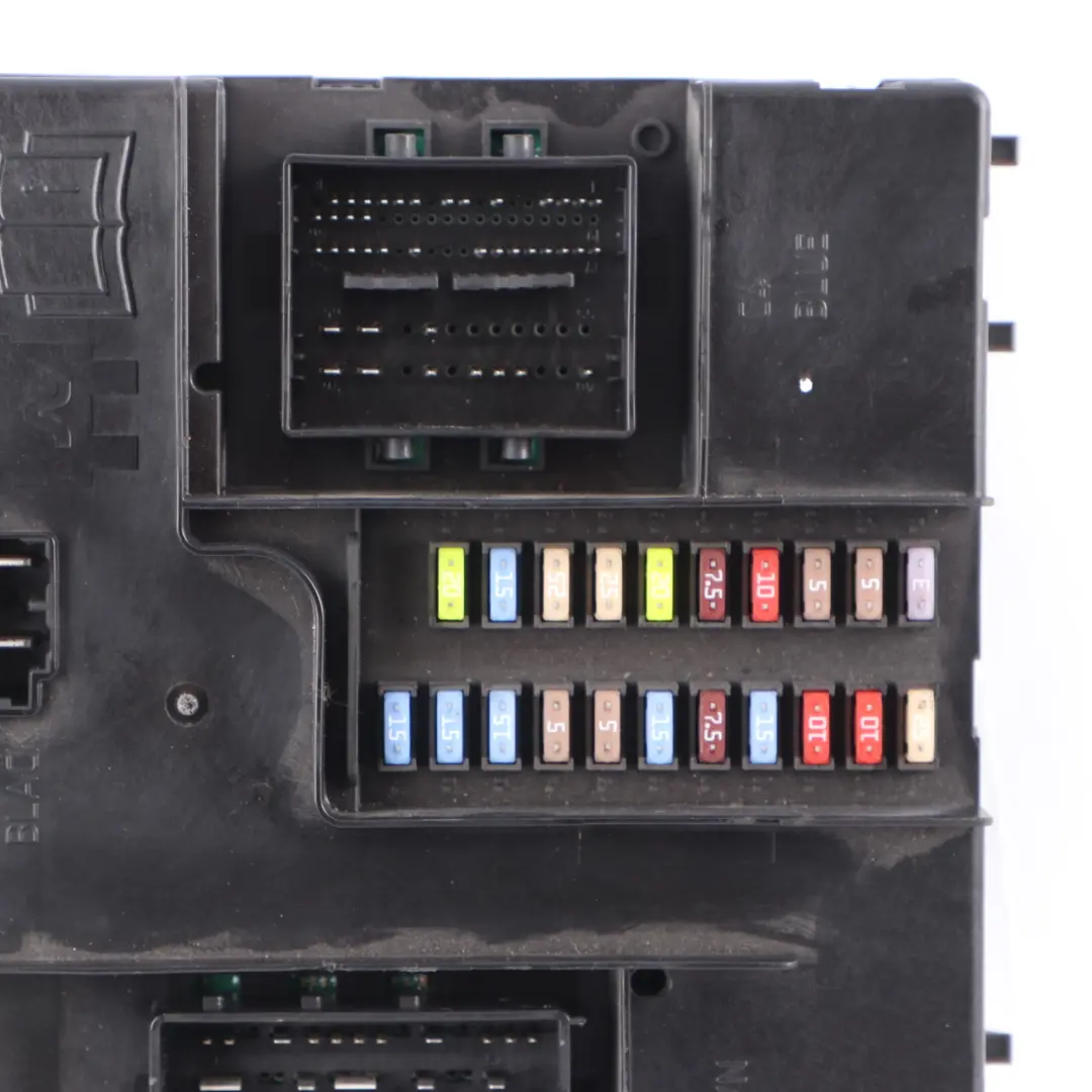 Body Control Unit Module BCM Convenience ECU to Ford Transit Custom with Part number BK2T14B476CP Ford Transit Custom Body Control Unit Module BCM Convenience ECU - SKU BK2T14B476CP - Part number BK2T14B476CP