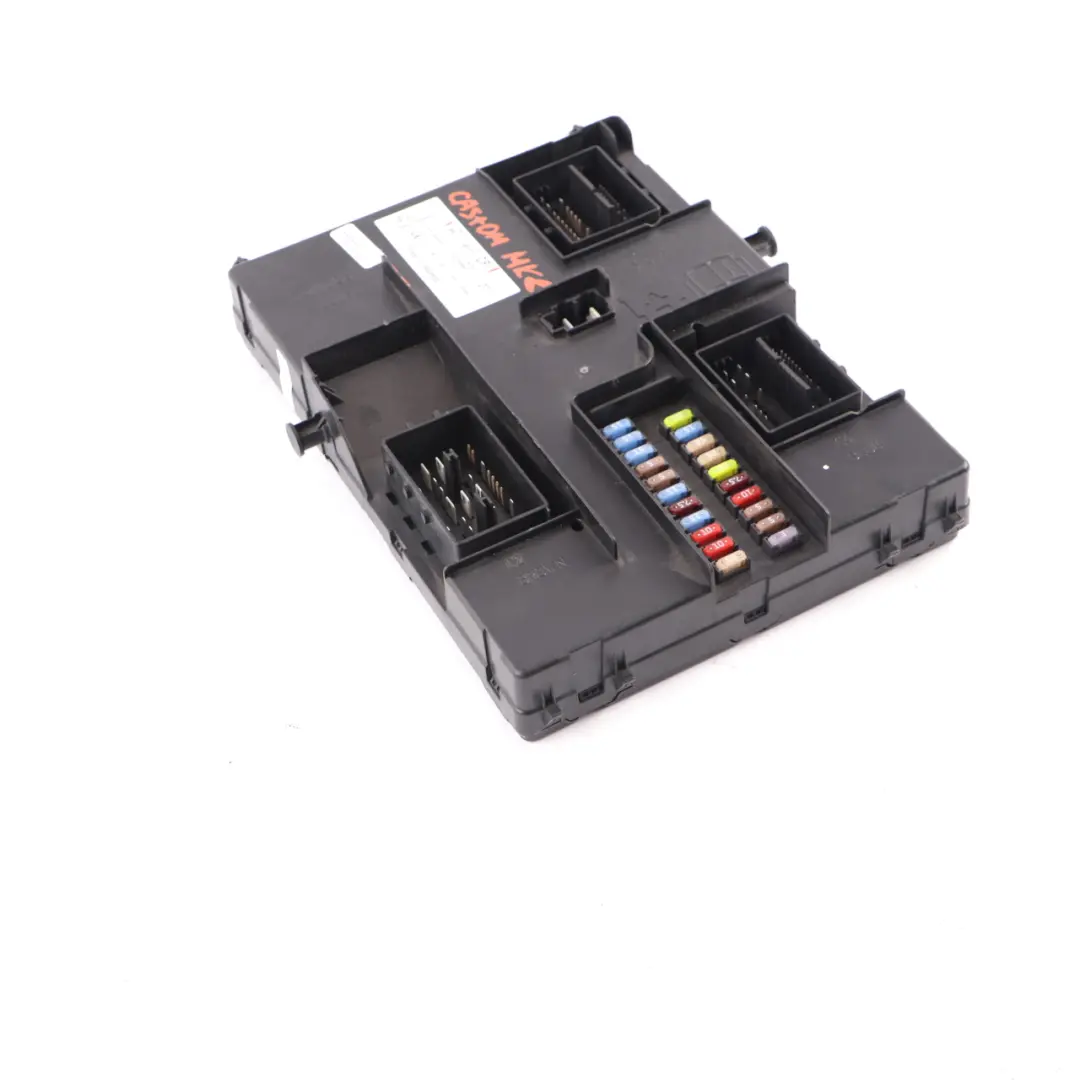 Body Control Unit Module BCM Convenience ECU to Ford Transit Custom with Part number BK2T14B476CP Ford Transit Custom Body Control Unit Module BCM Convenience ECU - SKU BK2T14B476CP - Part number BK2T14B476CP