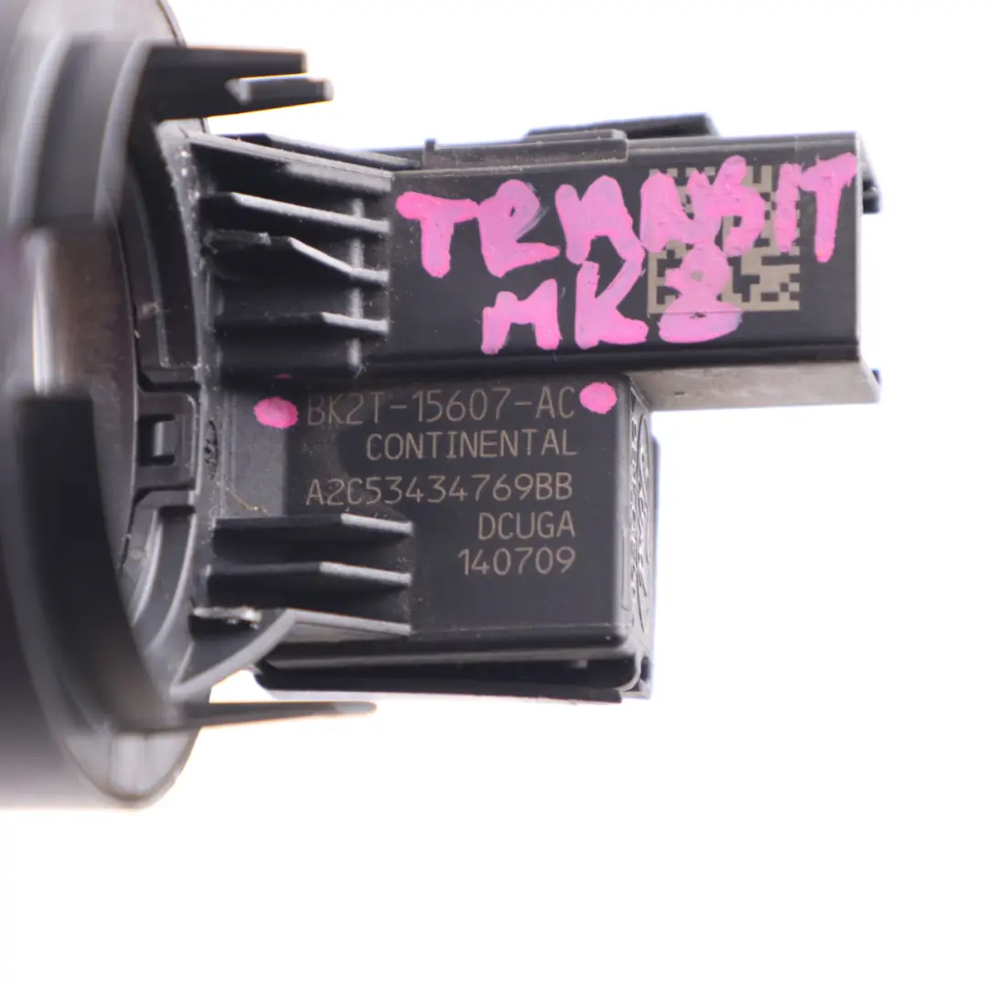 Ford Transit MK8 Immobilizer Antenna Control Module Unit - SKU BK2T15607AC - Numéro de pièce 24445098