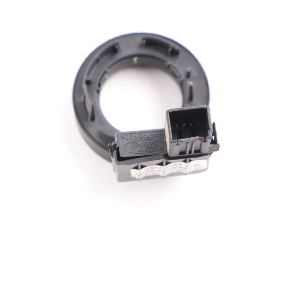 MK8 Immobilizer Antenna Control Module Unit pour Ford Transit à propos du numéro de pièce 24445098 Ford Transit MK8 Immobilizer Antenna Control Module Unit - SKU BK2T15607AC - Numéro de pièce 24445098