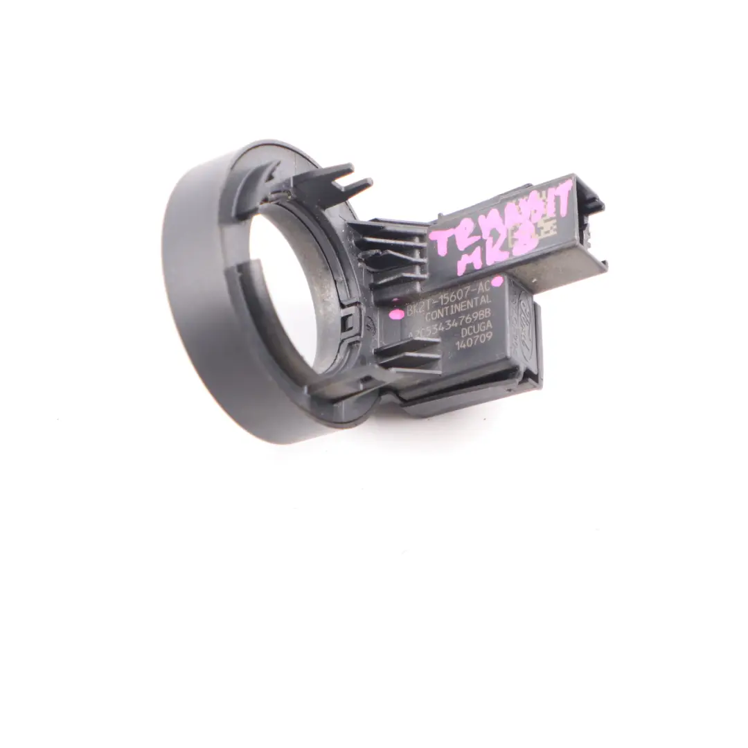 Ford Transit MK8 Wegfahrsperre Antenne Steuermodul Einheit - SKU BK2T15607AC - Teilenummer 24445098