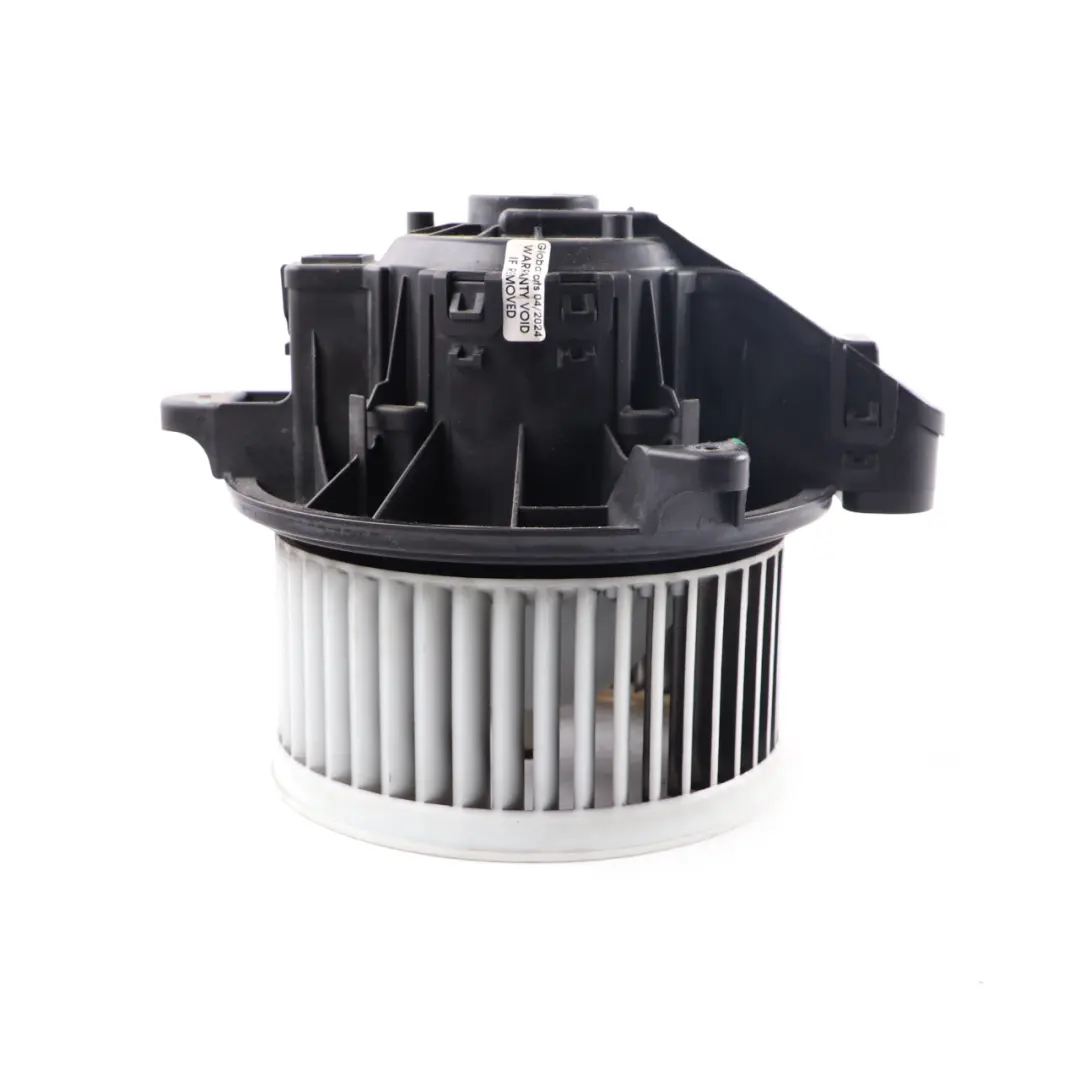 Ford Transit MK8 Heater Blower Motor Fan Unit - SKU RHD-BK2T18456BA - Part number BK2T18456BA